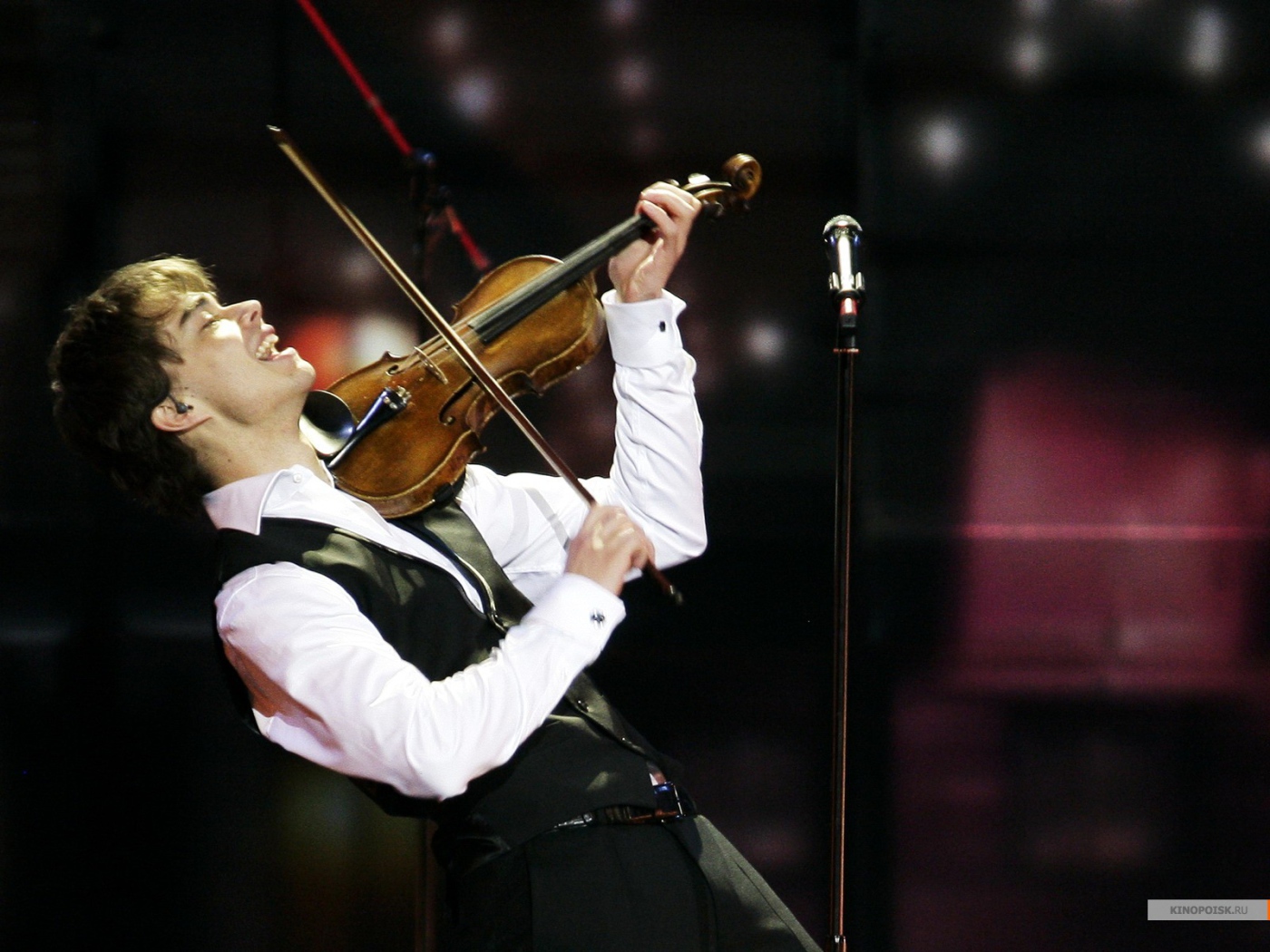 Alexander Rybak Fairytale