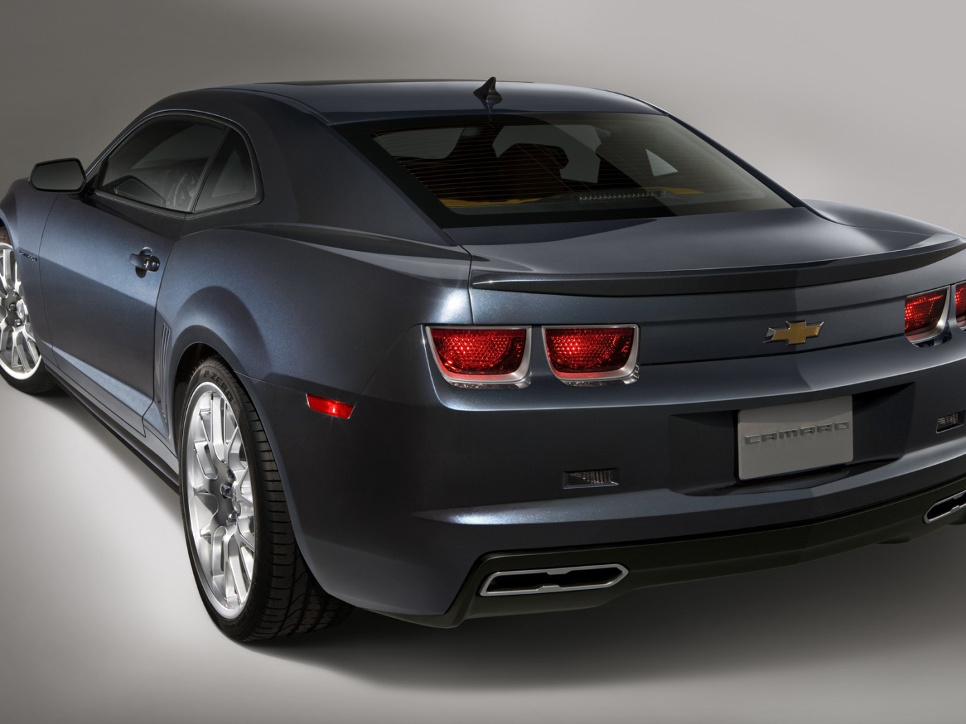 Шевроле Камаро