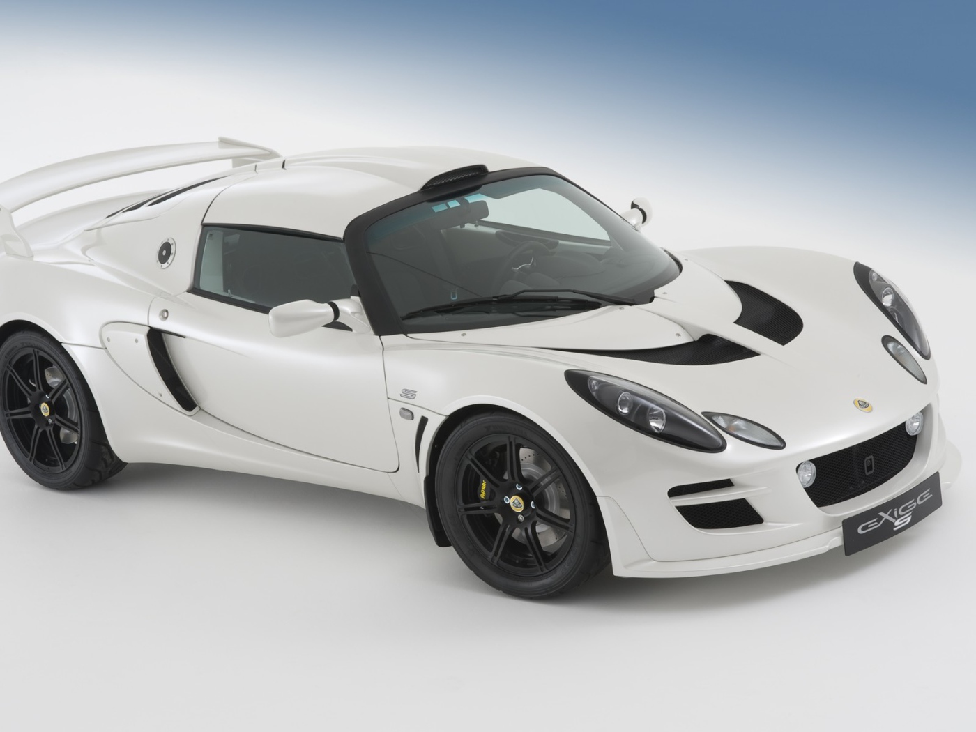 Lotus Exige S
