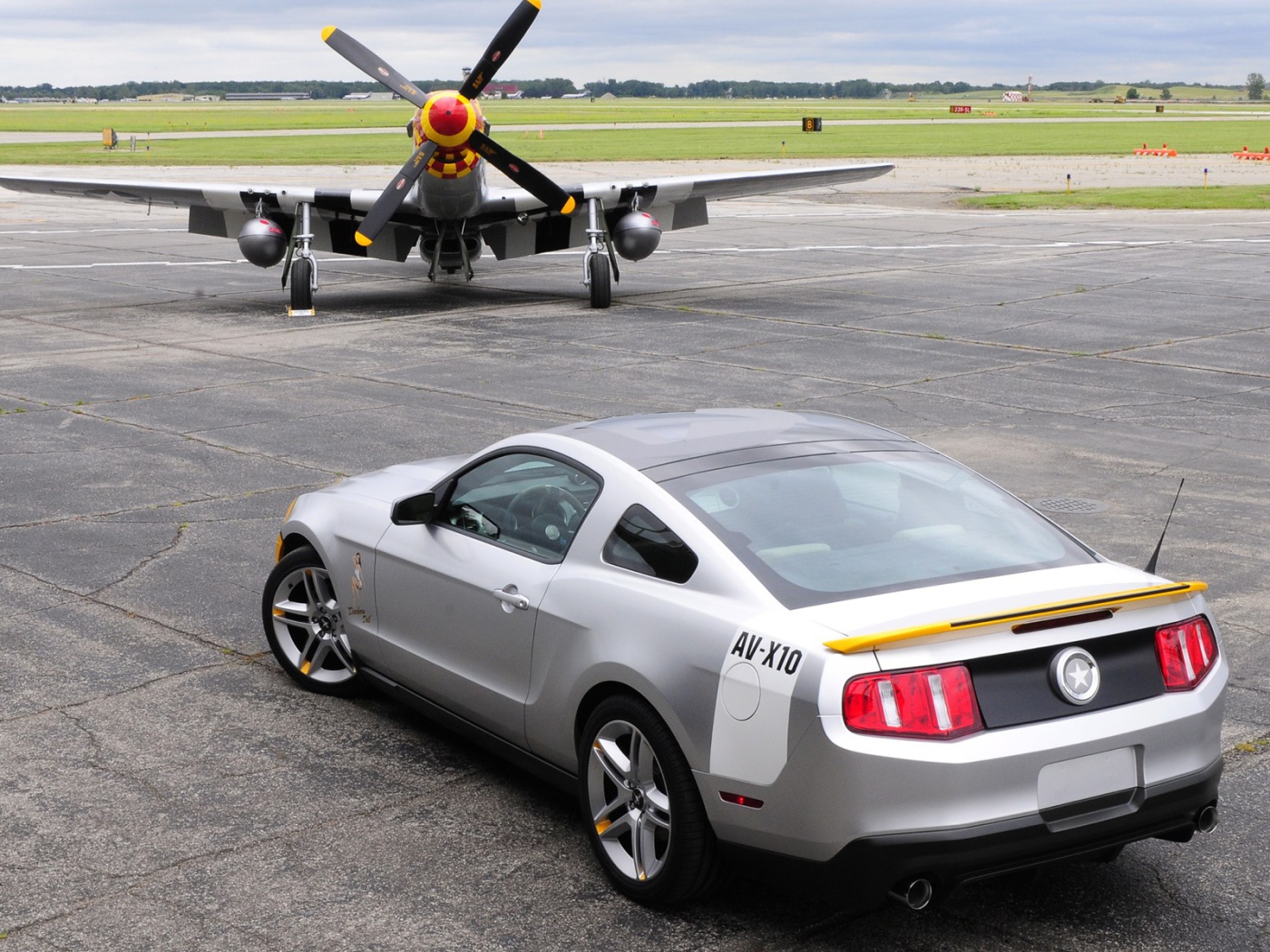 Эксклюзивный авто