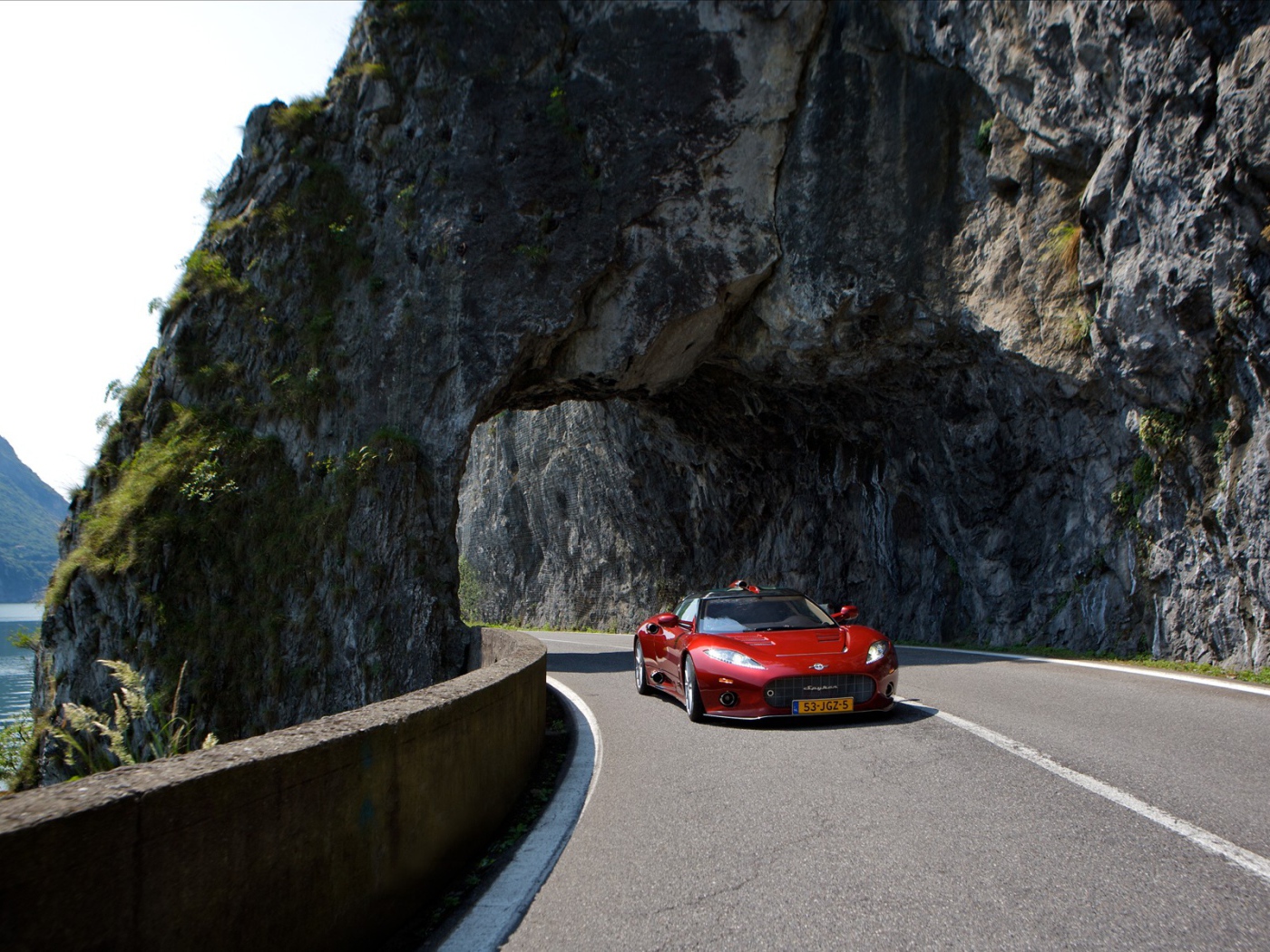 Красивый авто