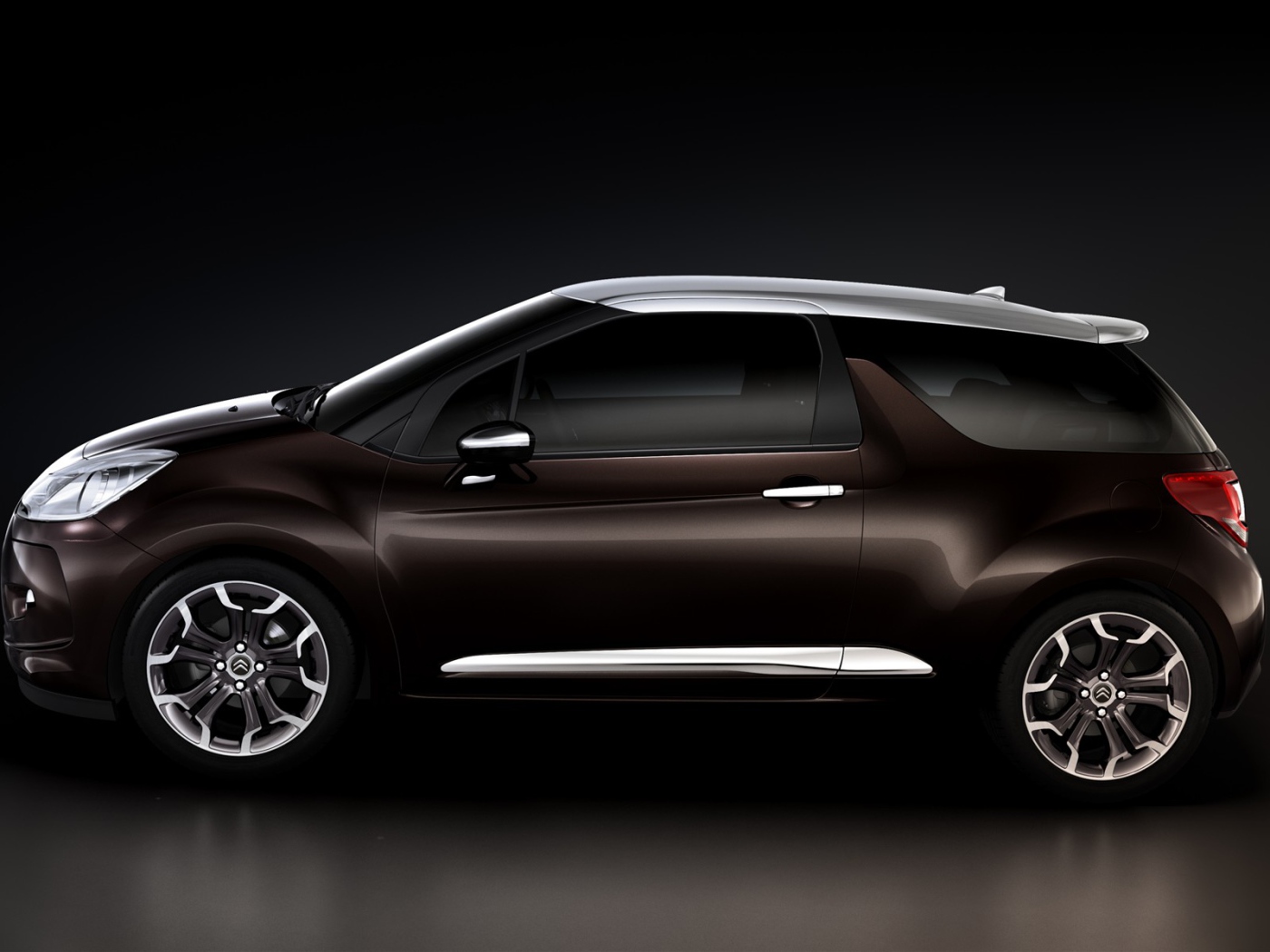 Крутой автомобиль