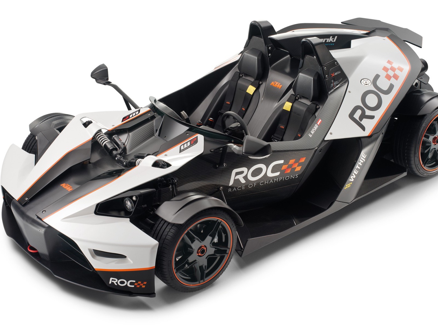 Авто для гонок