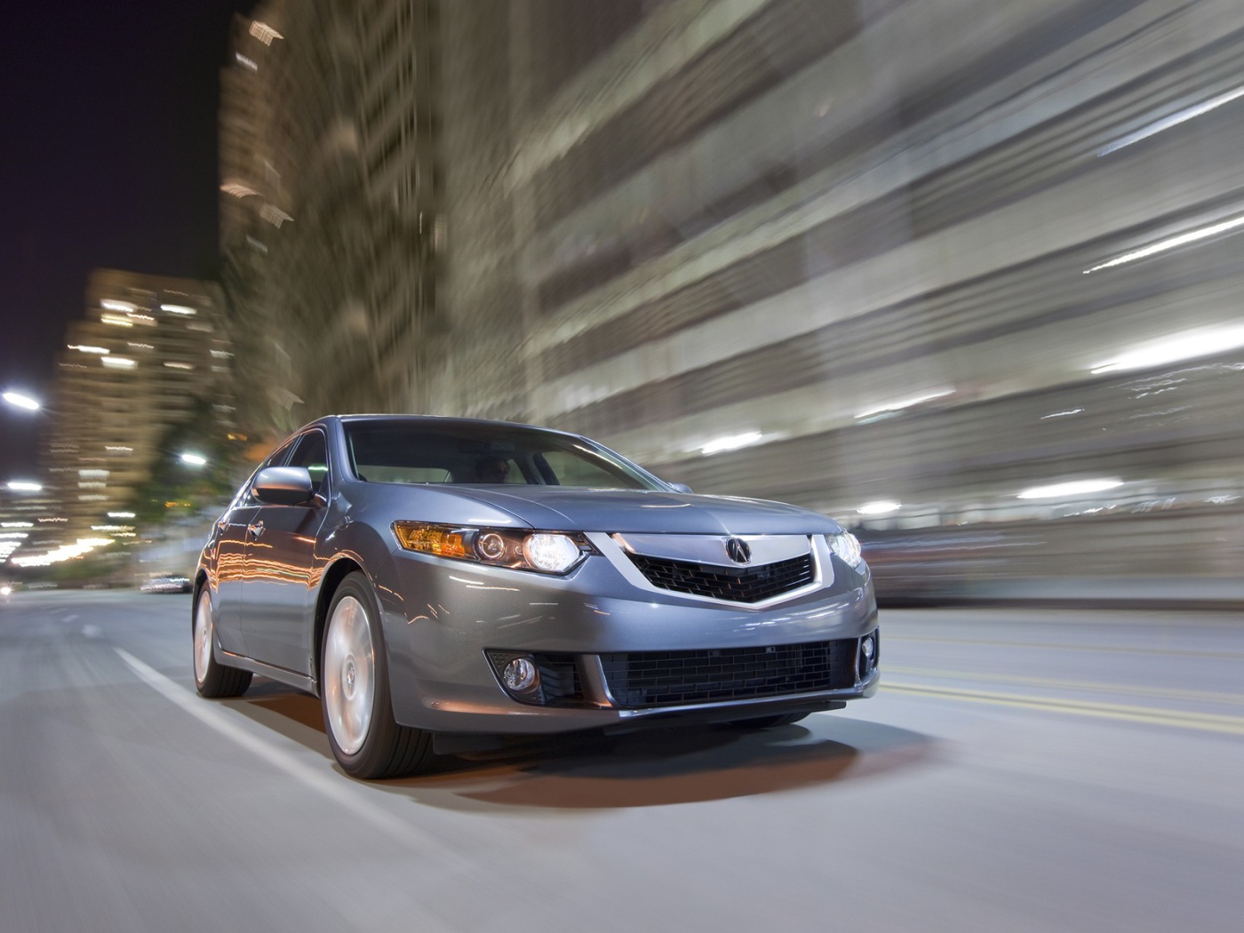 Городской автомобиль