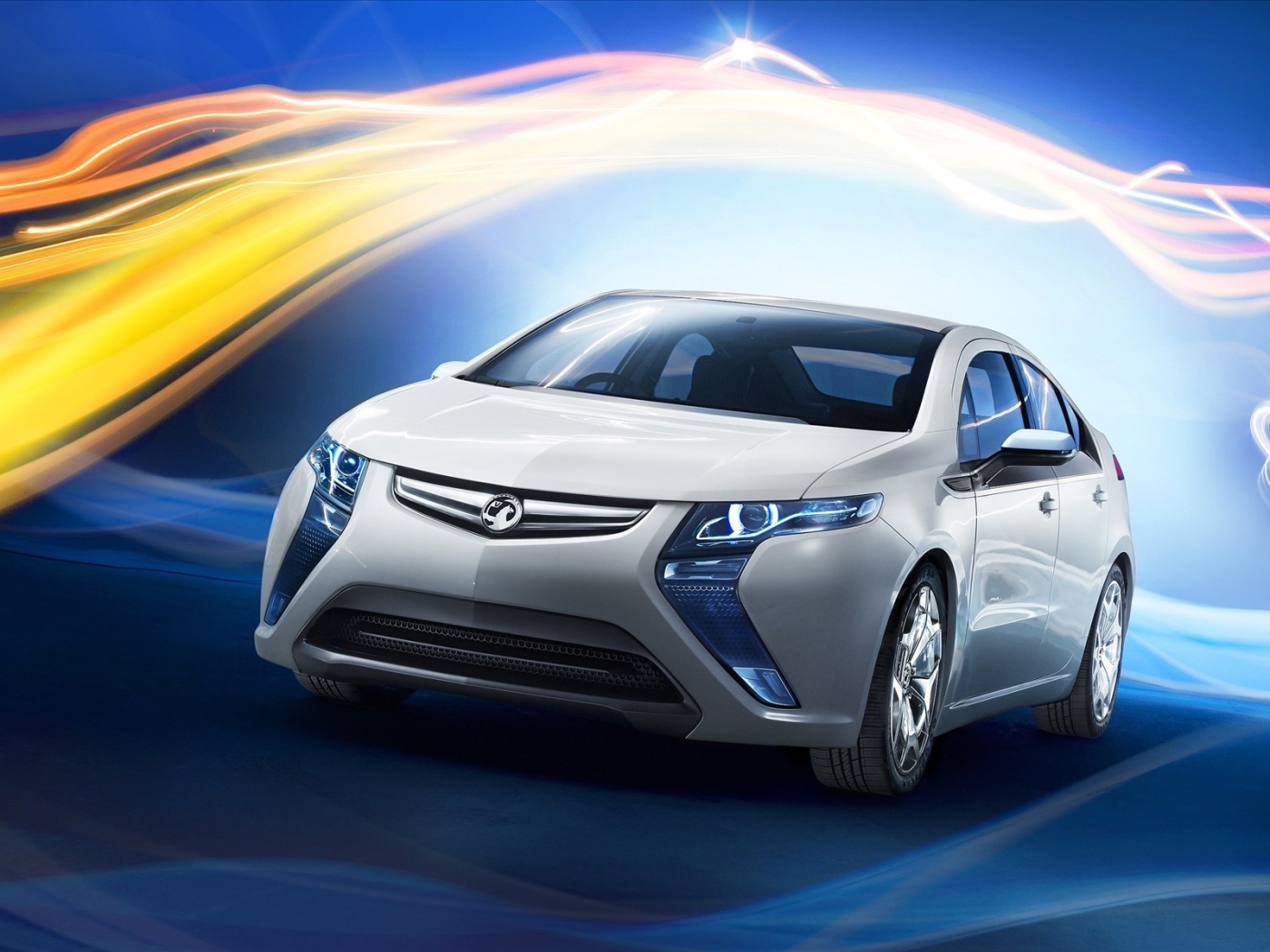 Надежный автомобиль