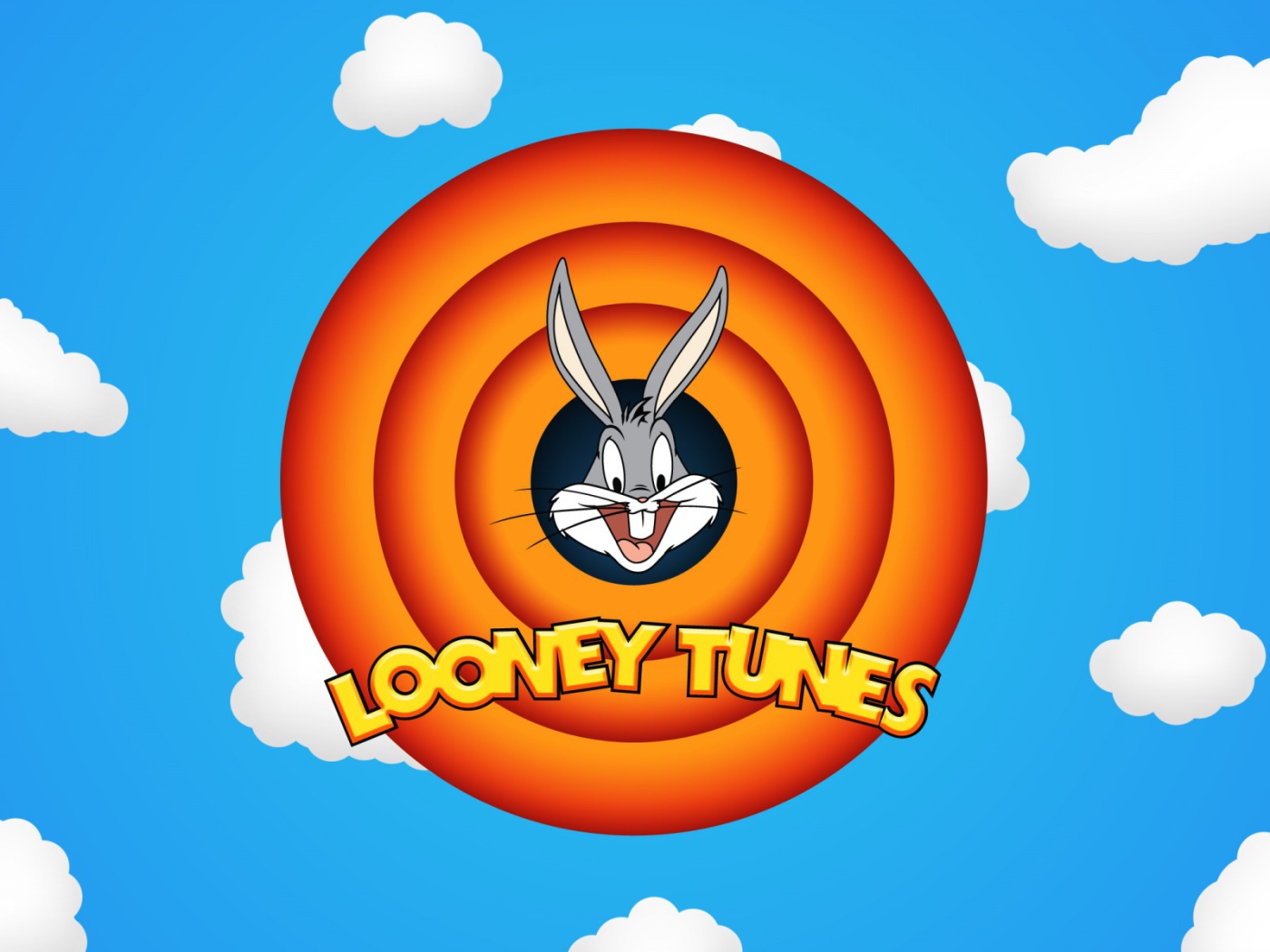 Американские мультфильмы