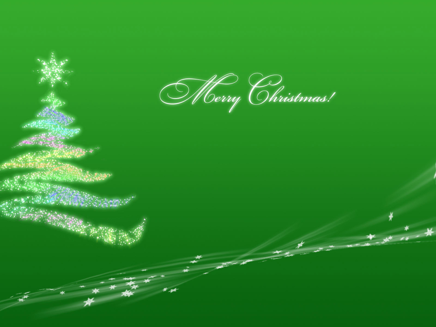 Рождественский праздник