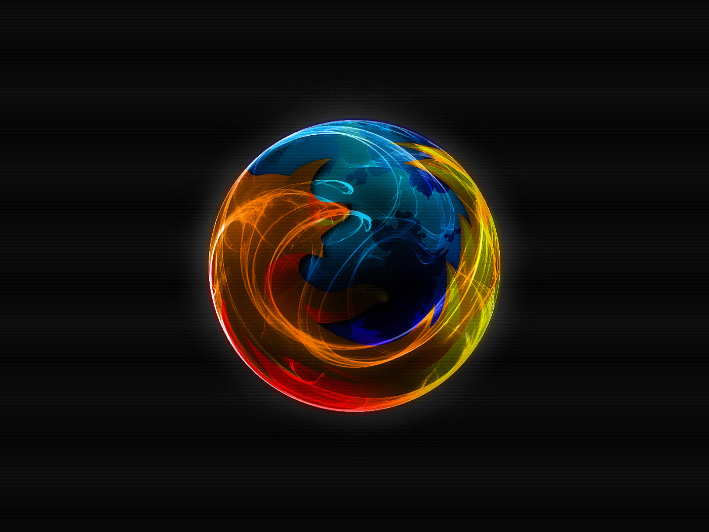 Mozilla firefox
