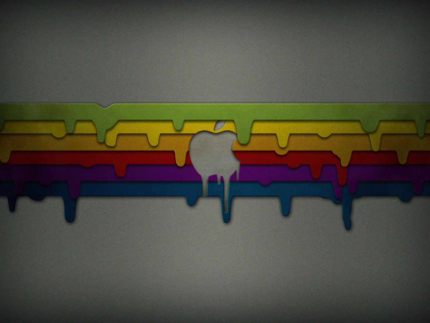 Apple палитра