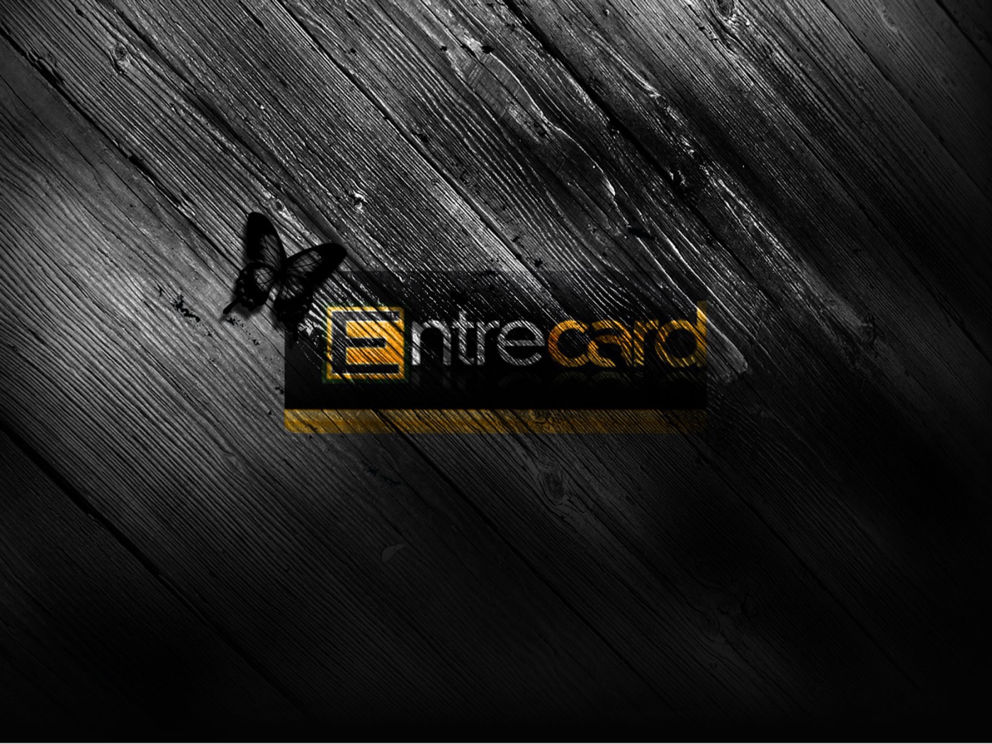 Entrecard