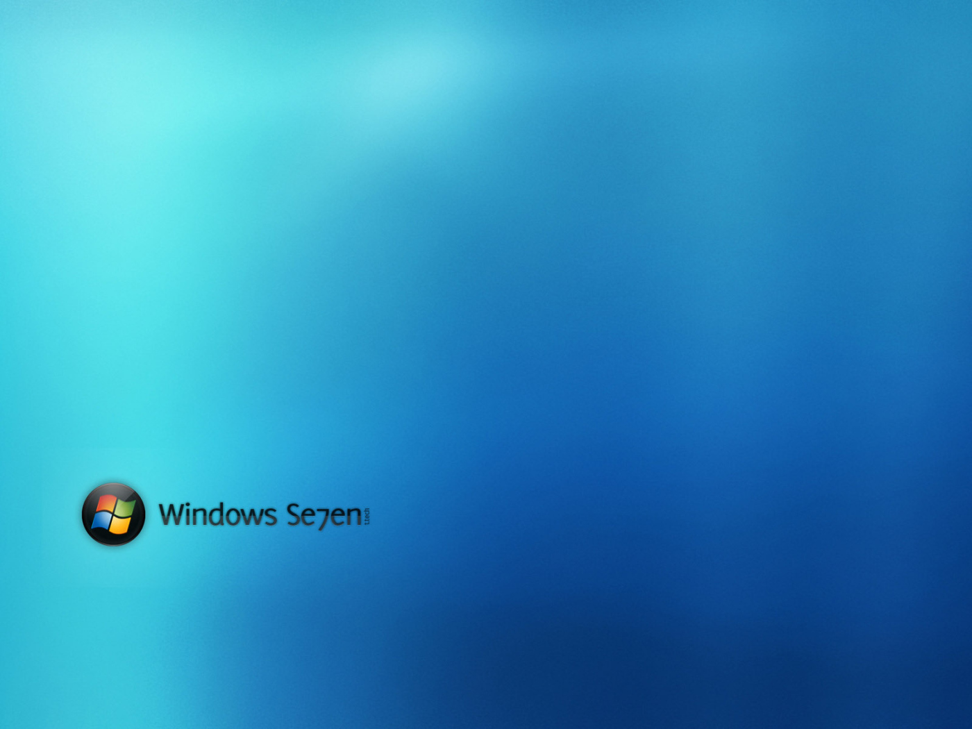 Microsoft Windows Seven ОС