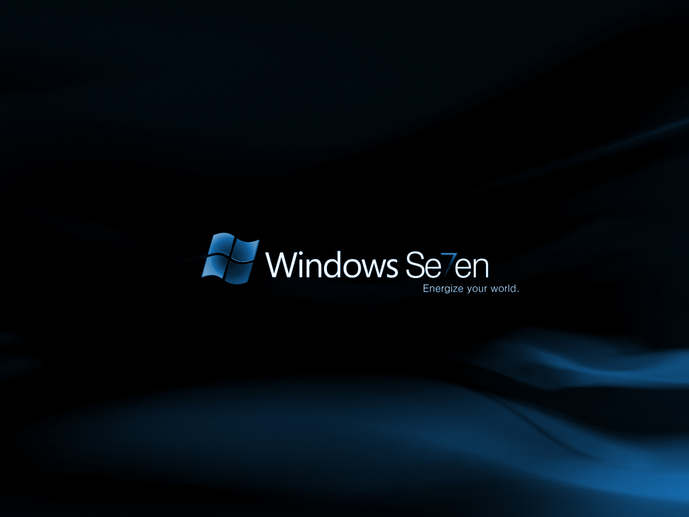 Microsoft windows 7
