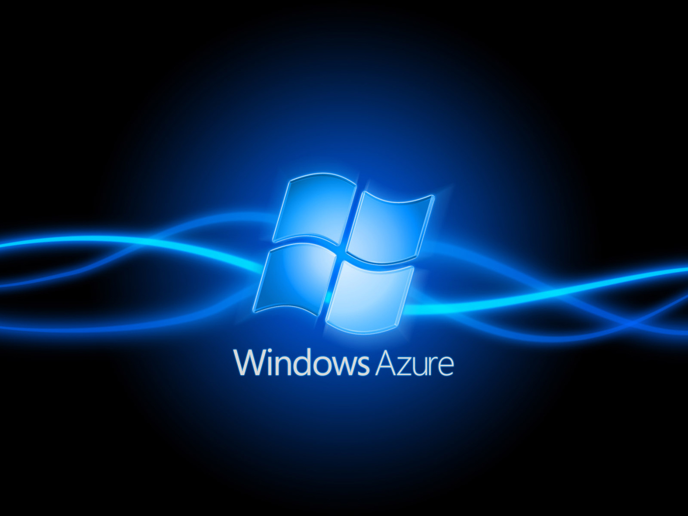 Windows Se7en Azure
