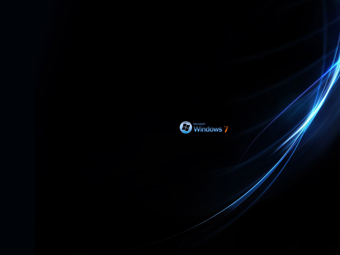 Windows Seven Тема