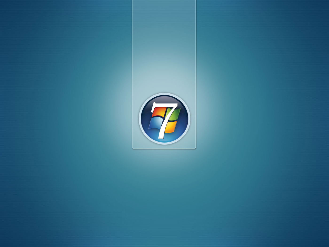 Windows Seven лого