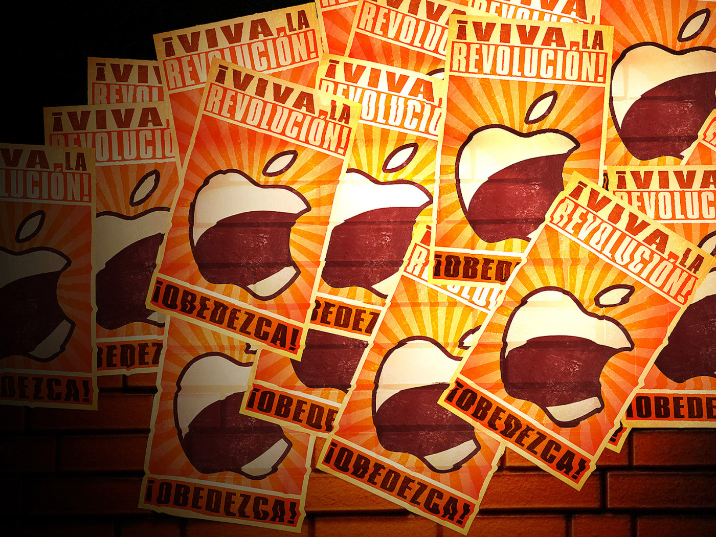 Революция Apple