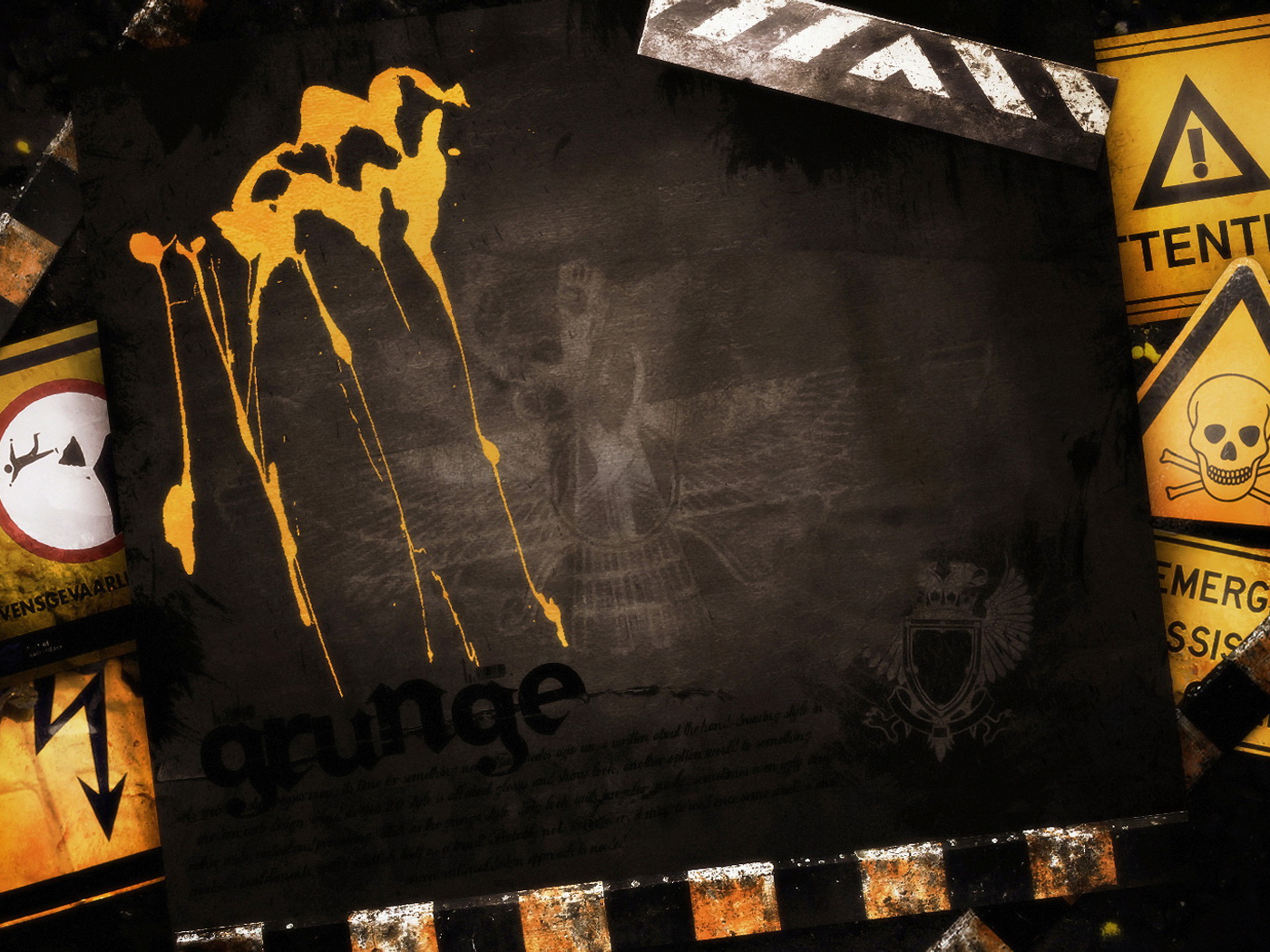 Grunge