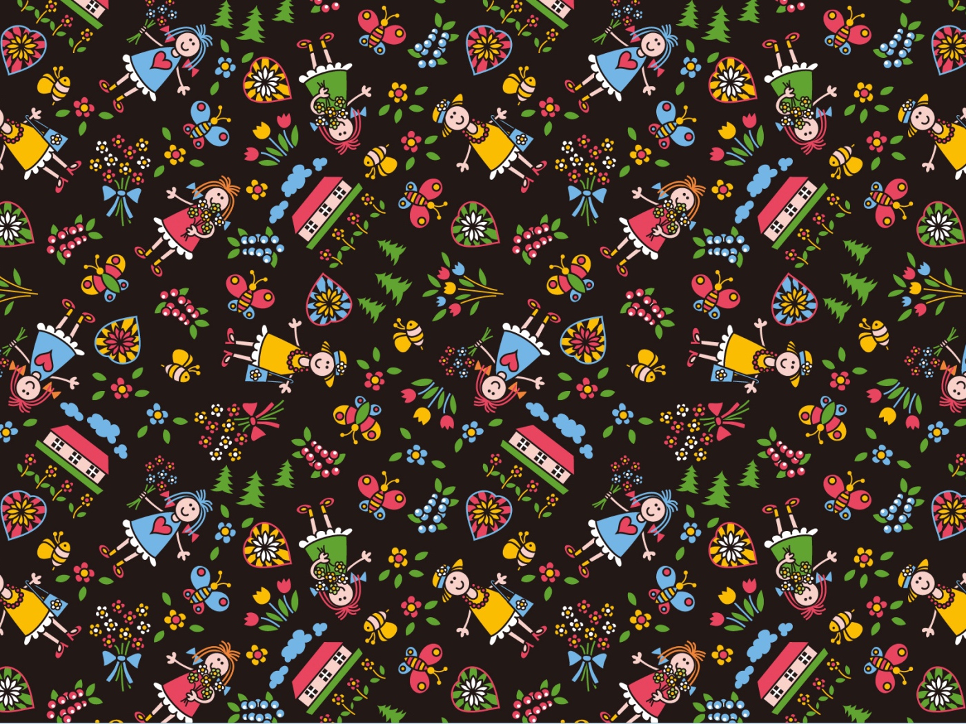 Позитивная тема