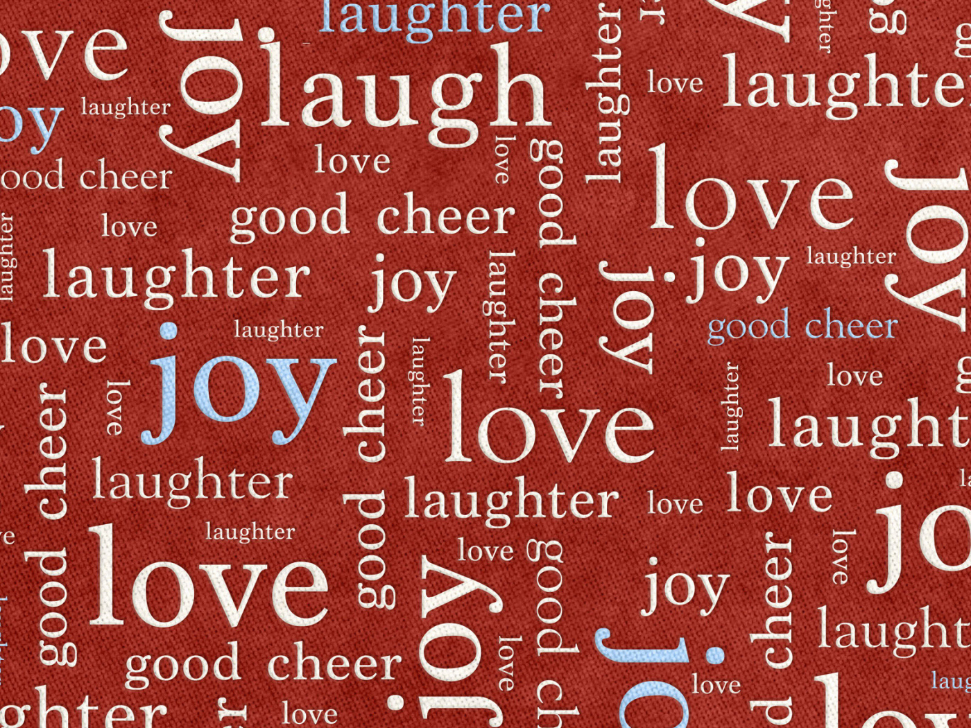 Красная текстура любви