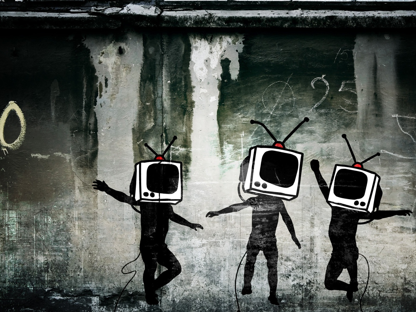 Уличное искусство