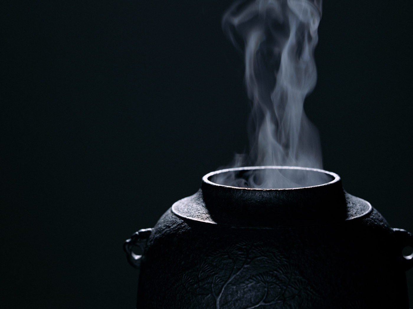 Чайная традиция