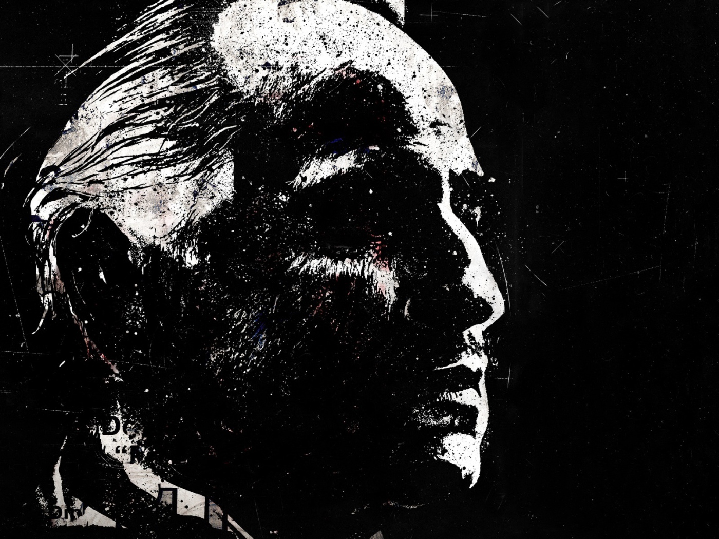 Крестный отец Вито Корлеоне