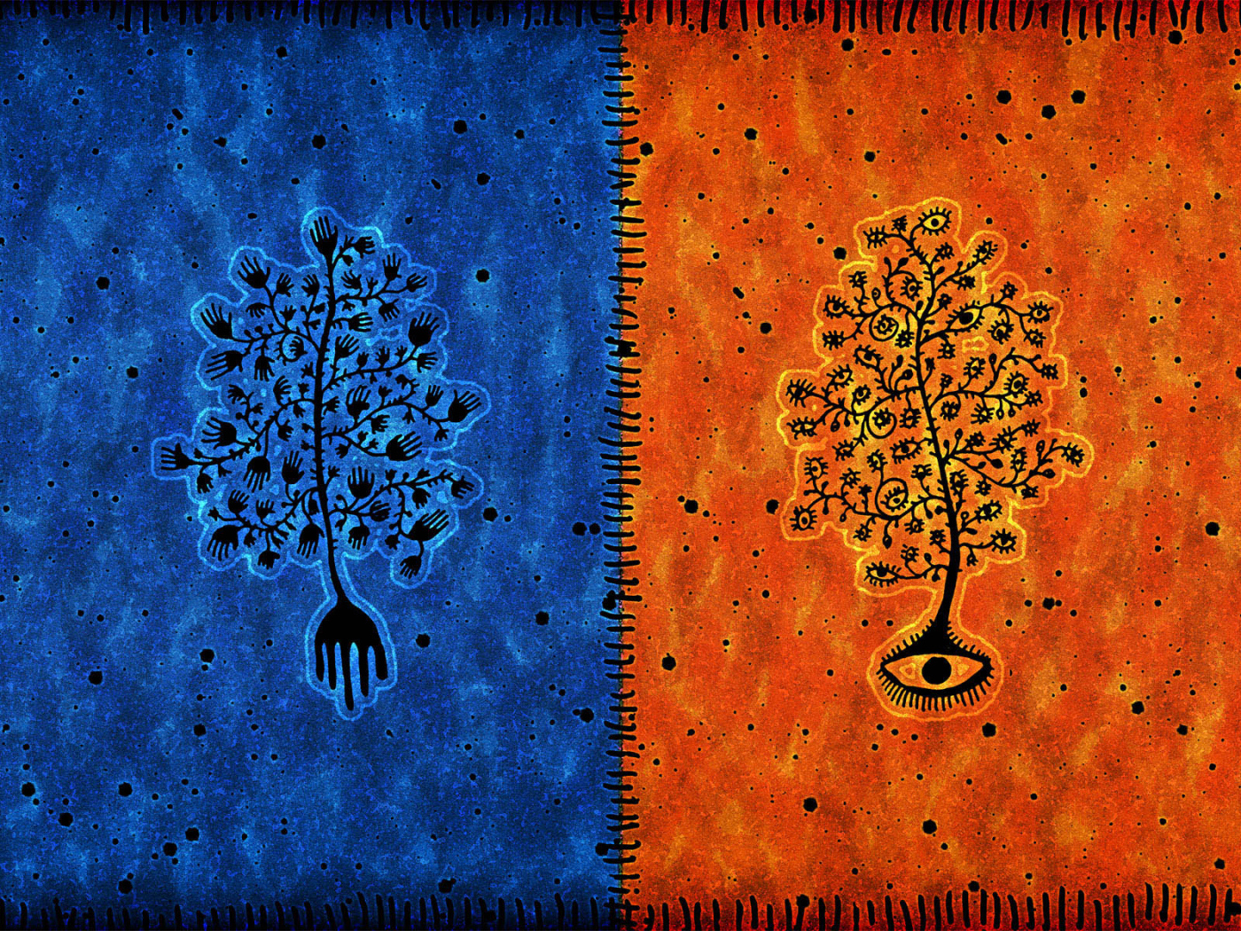 Противоположность