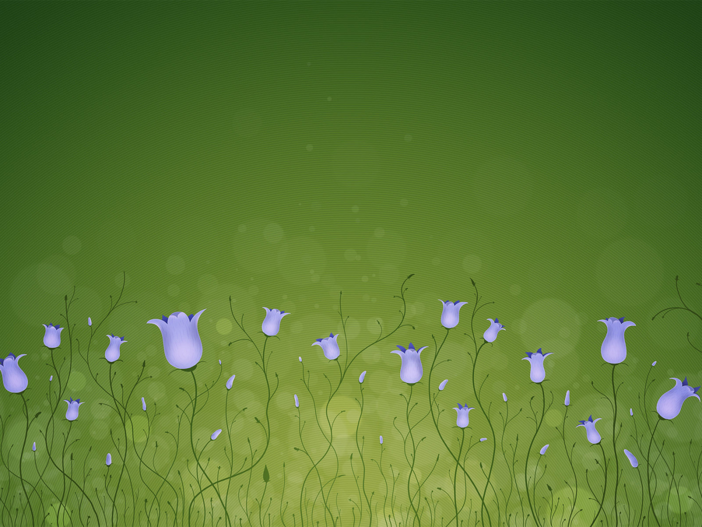 Тянущиеся к солнцу