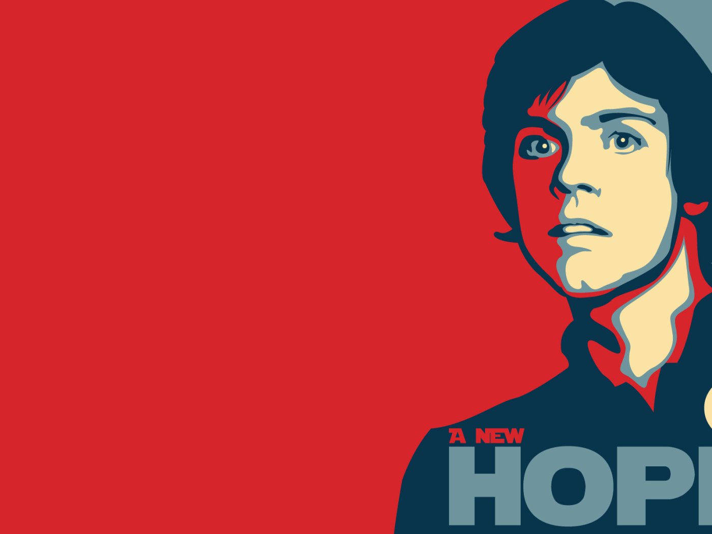 Надежда джедая