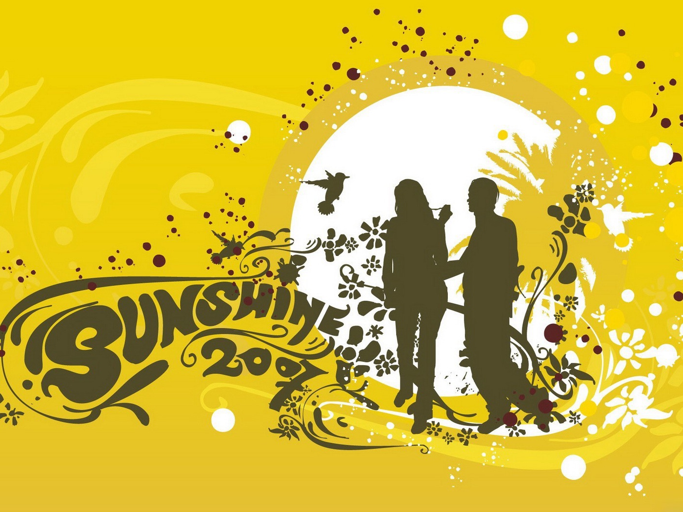 Солнечный свет