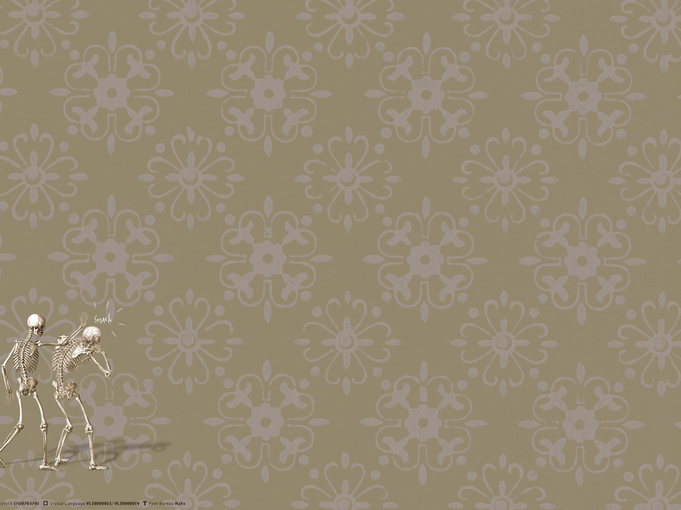 Подзатыльник