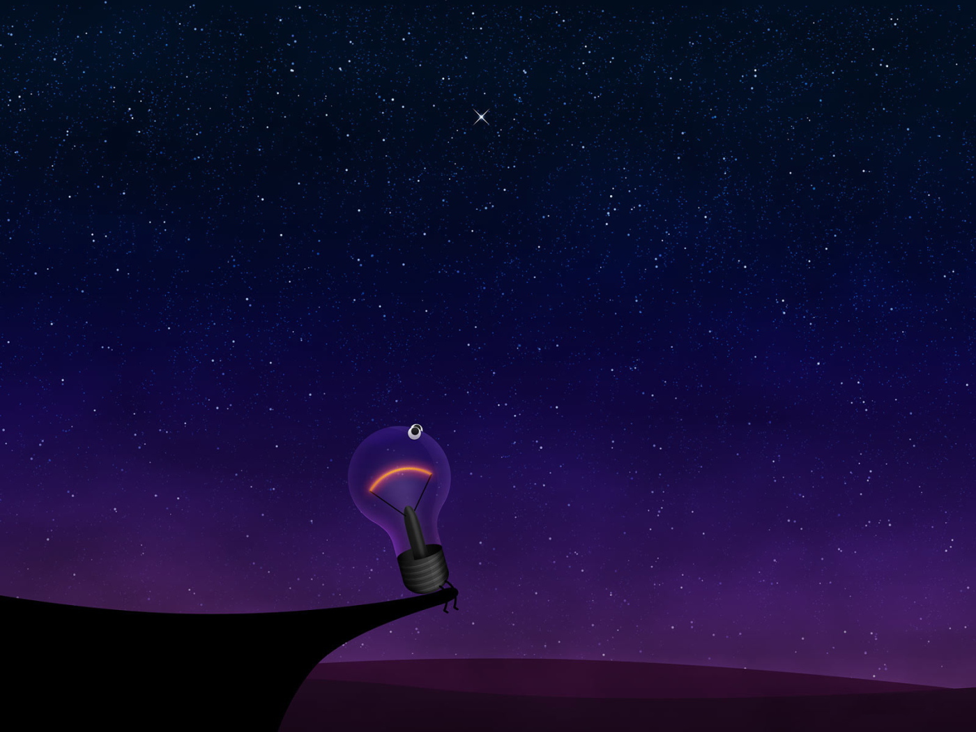 В поиске новых идей