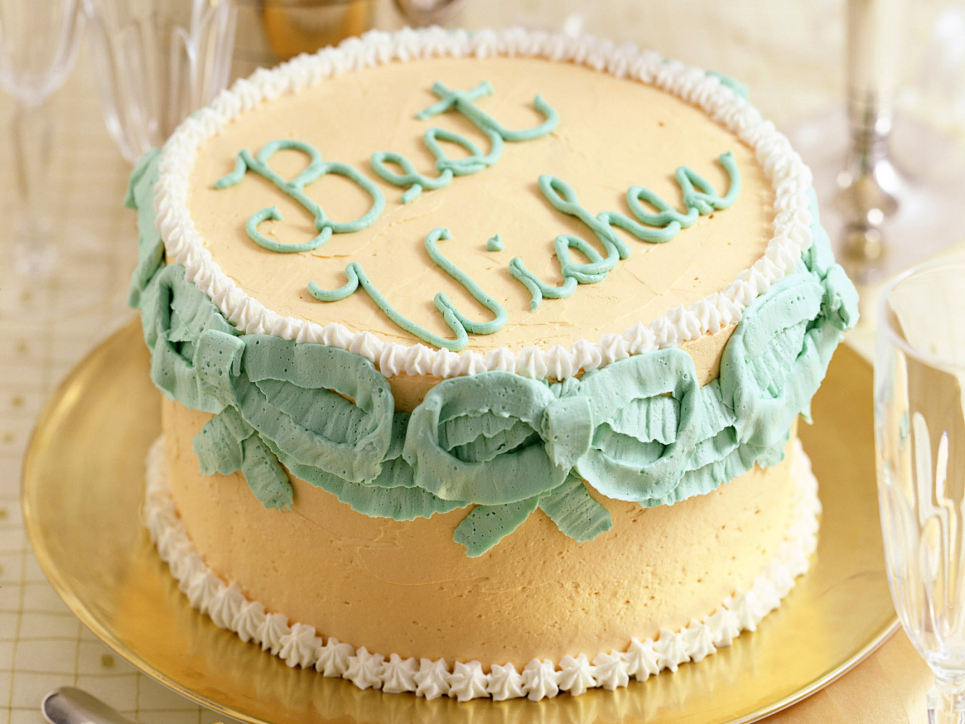 Пирог на праздник