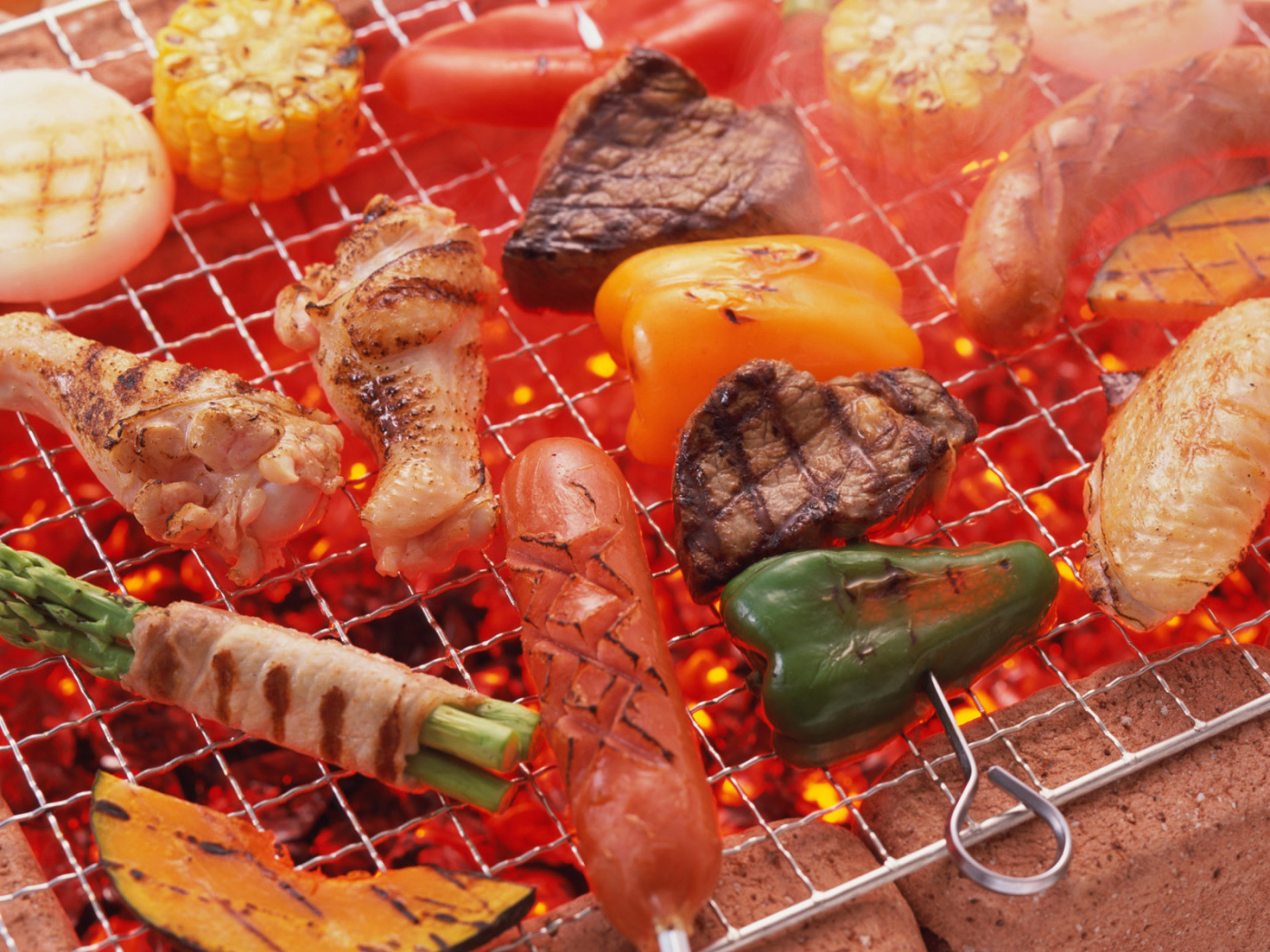 Сосиски перец