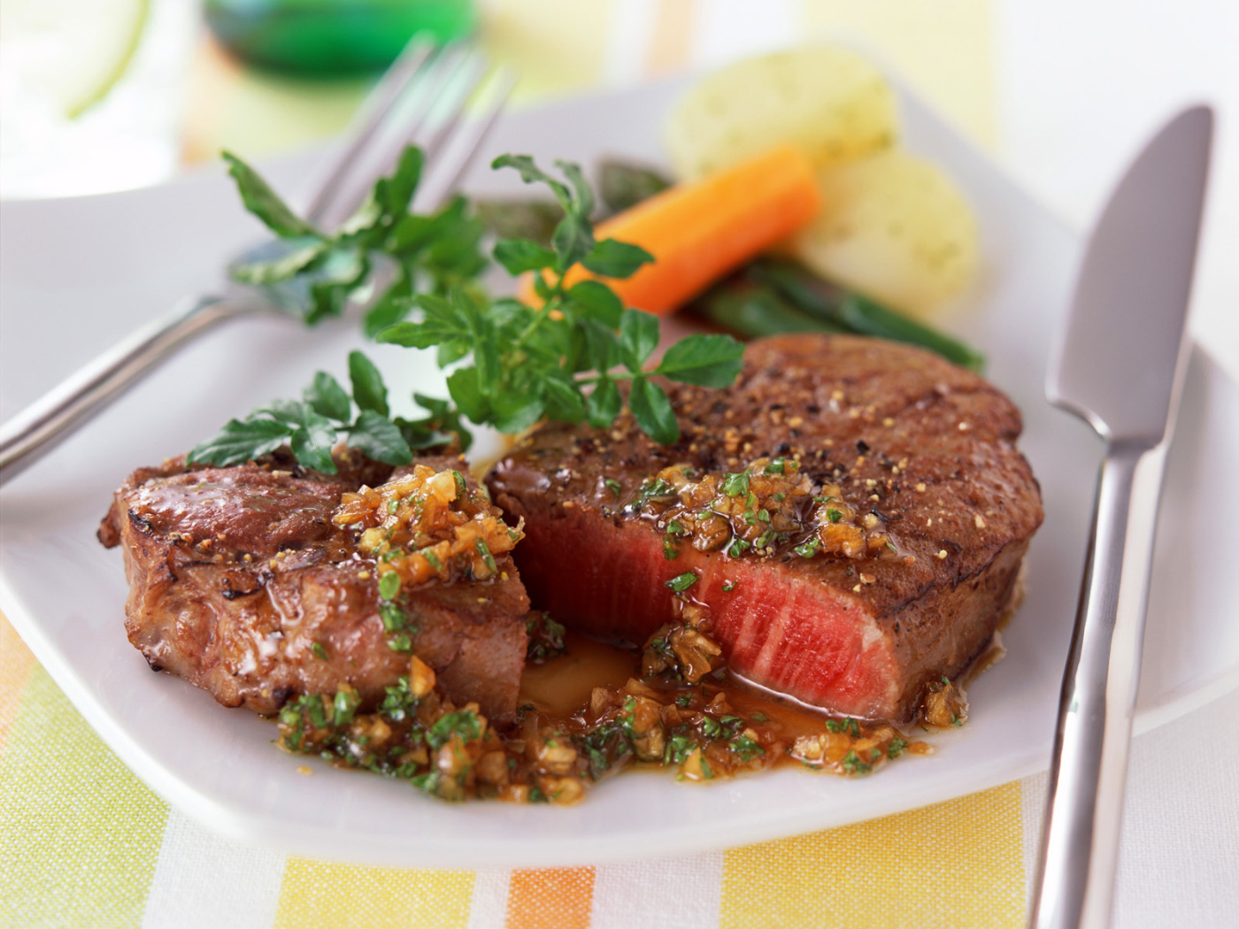 Самое вкусное блюдо