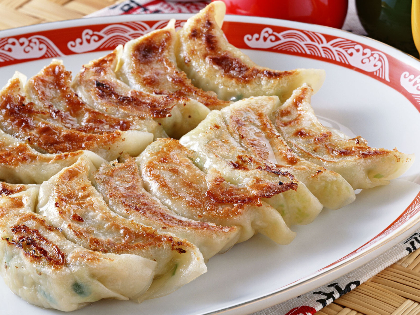 Вкусная жаренная рыба