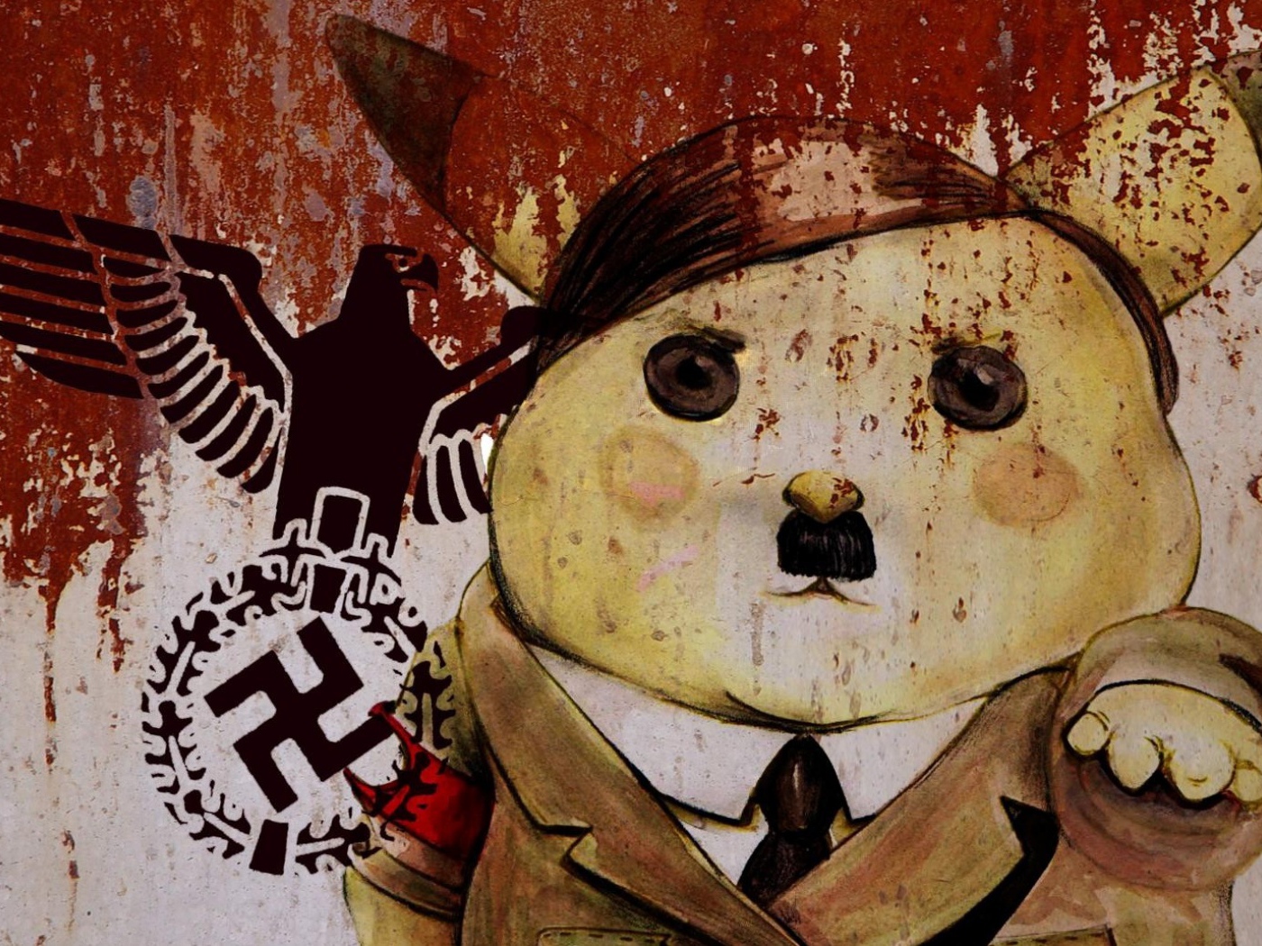 Мини Гитлер