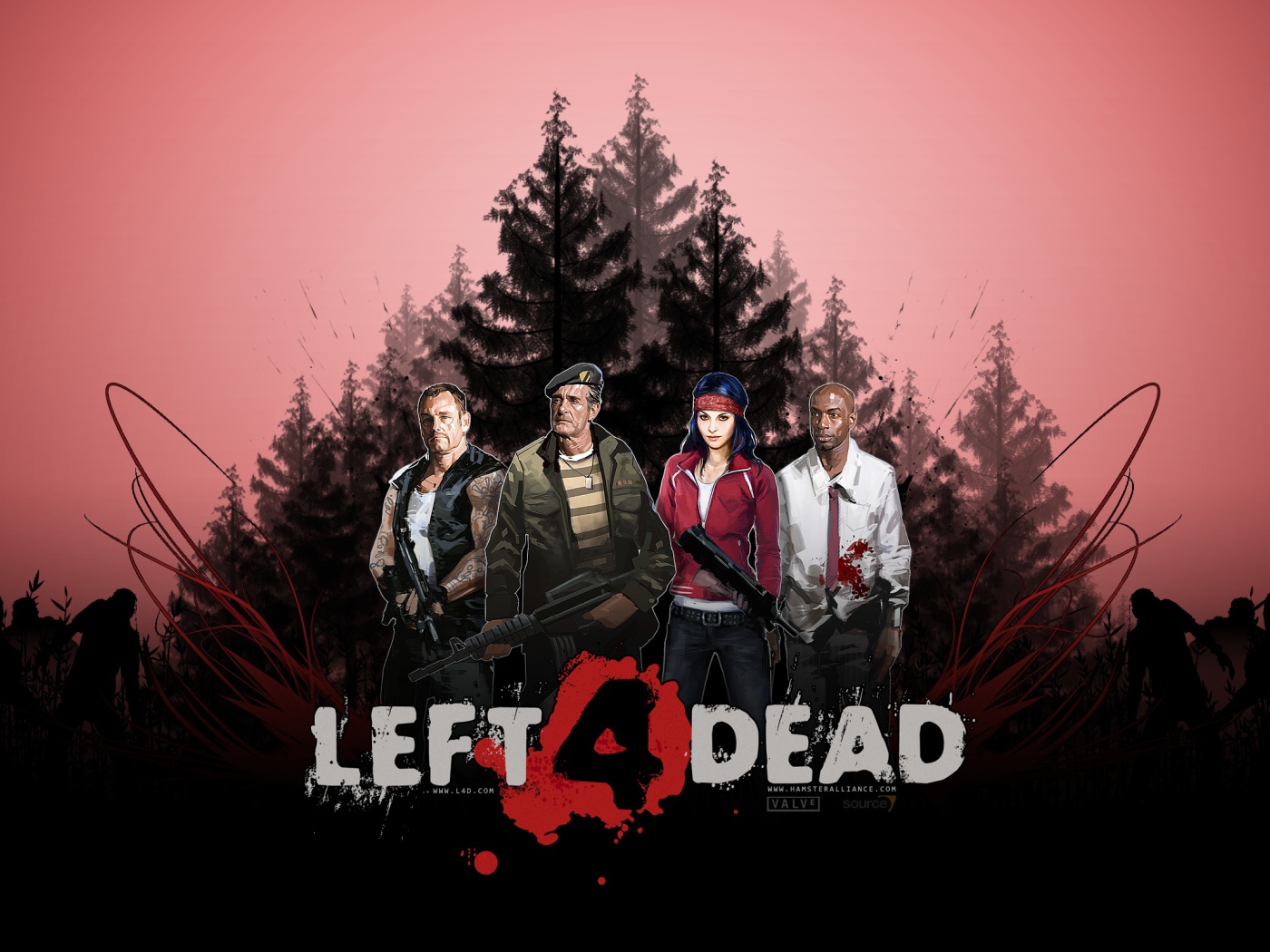 Left4Dead XBox