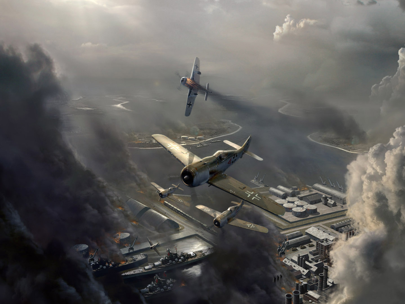 Перл Харбор