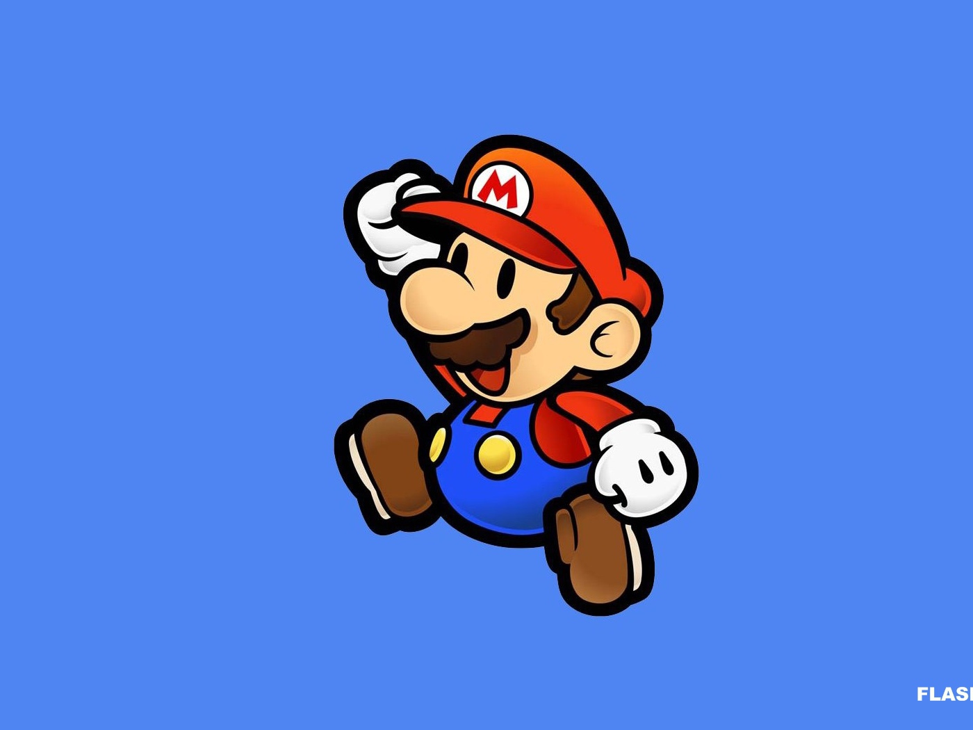 Супер Марио