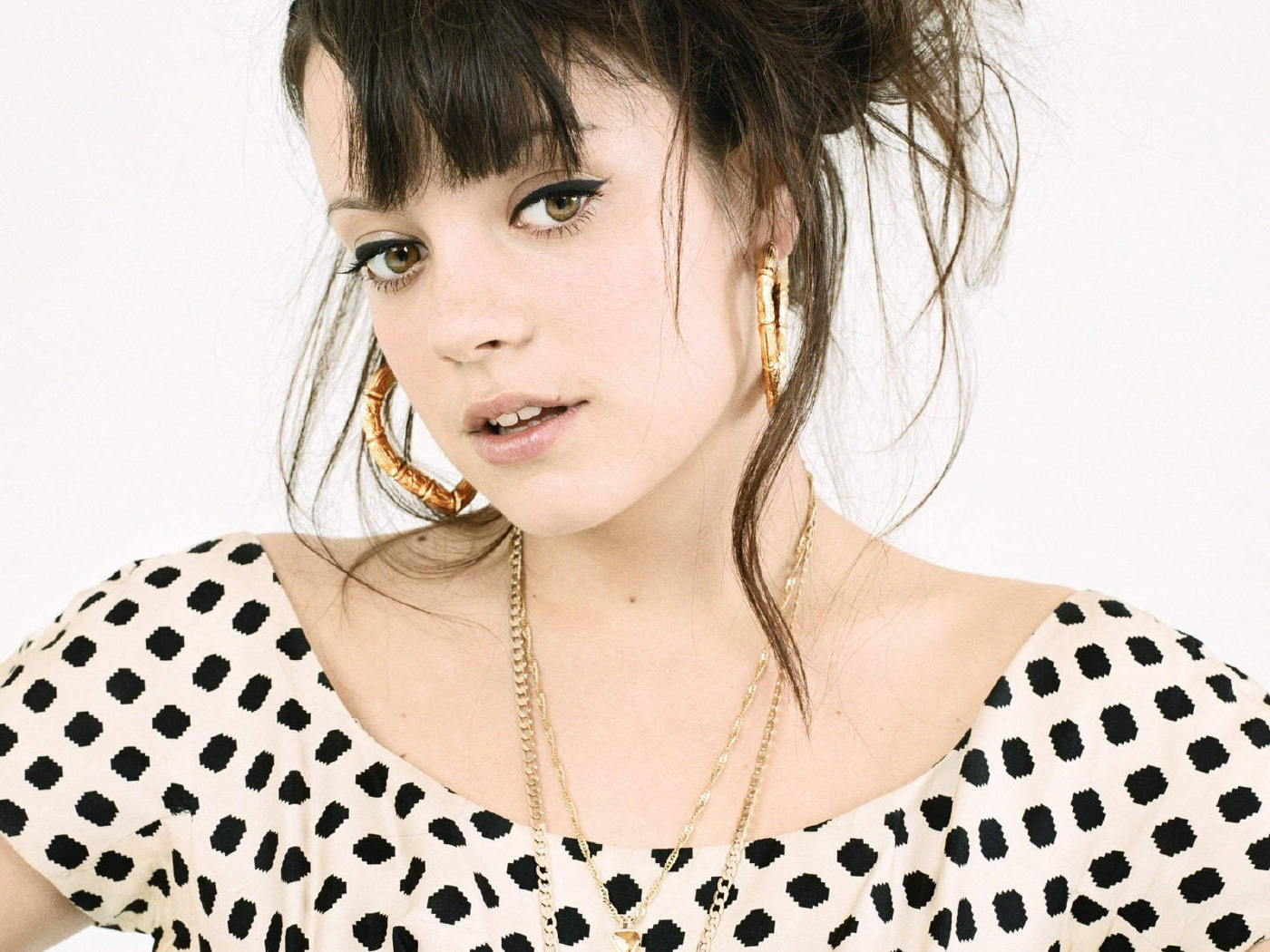 Lily Allen