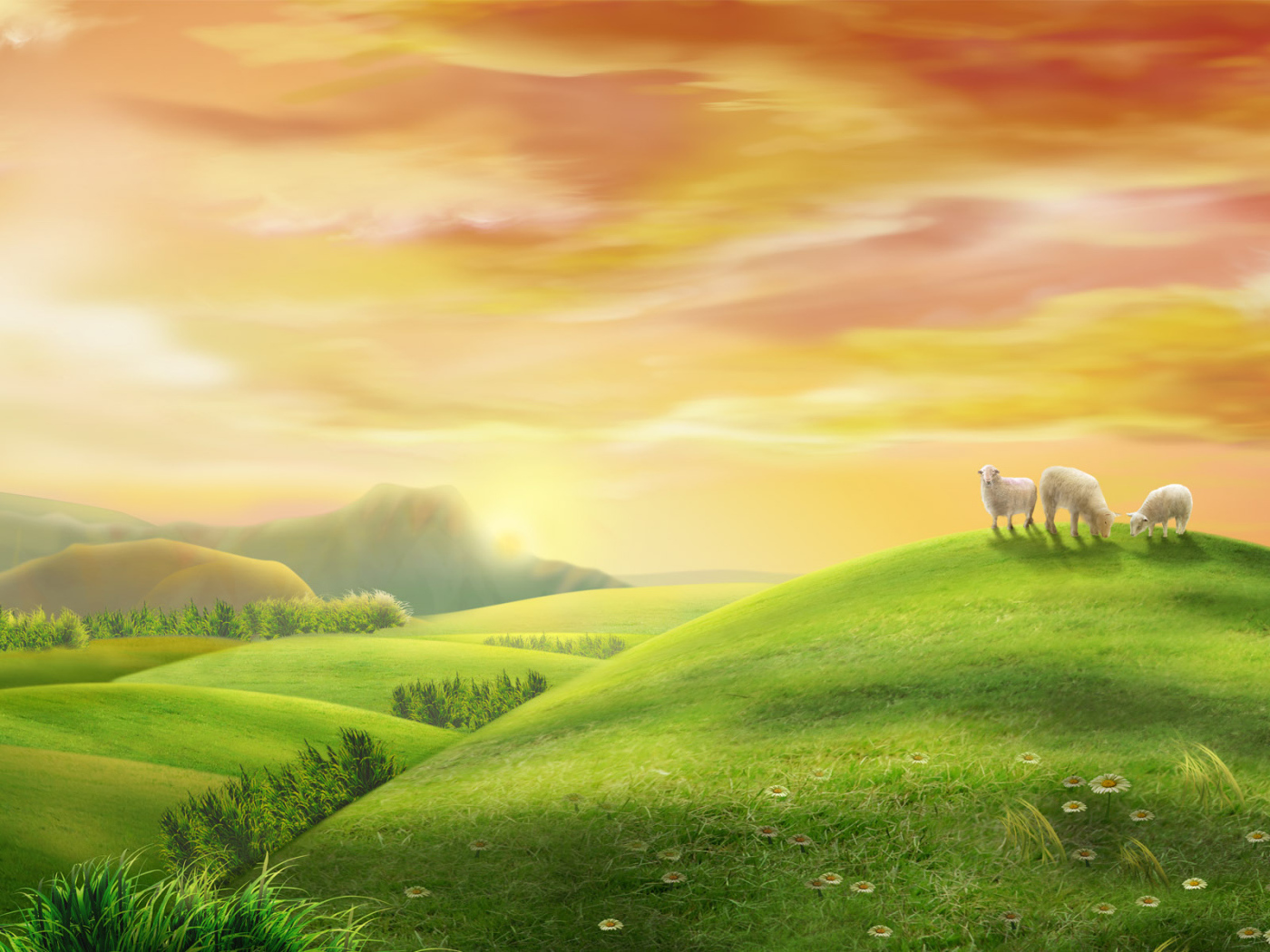 Канун Пасхи