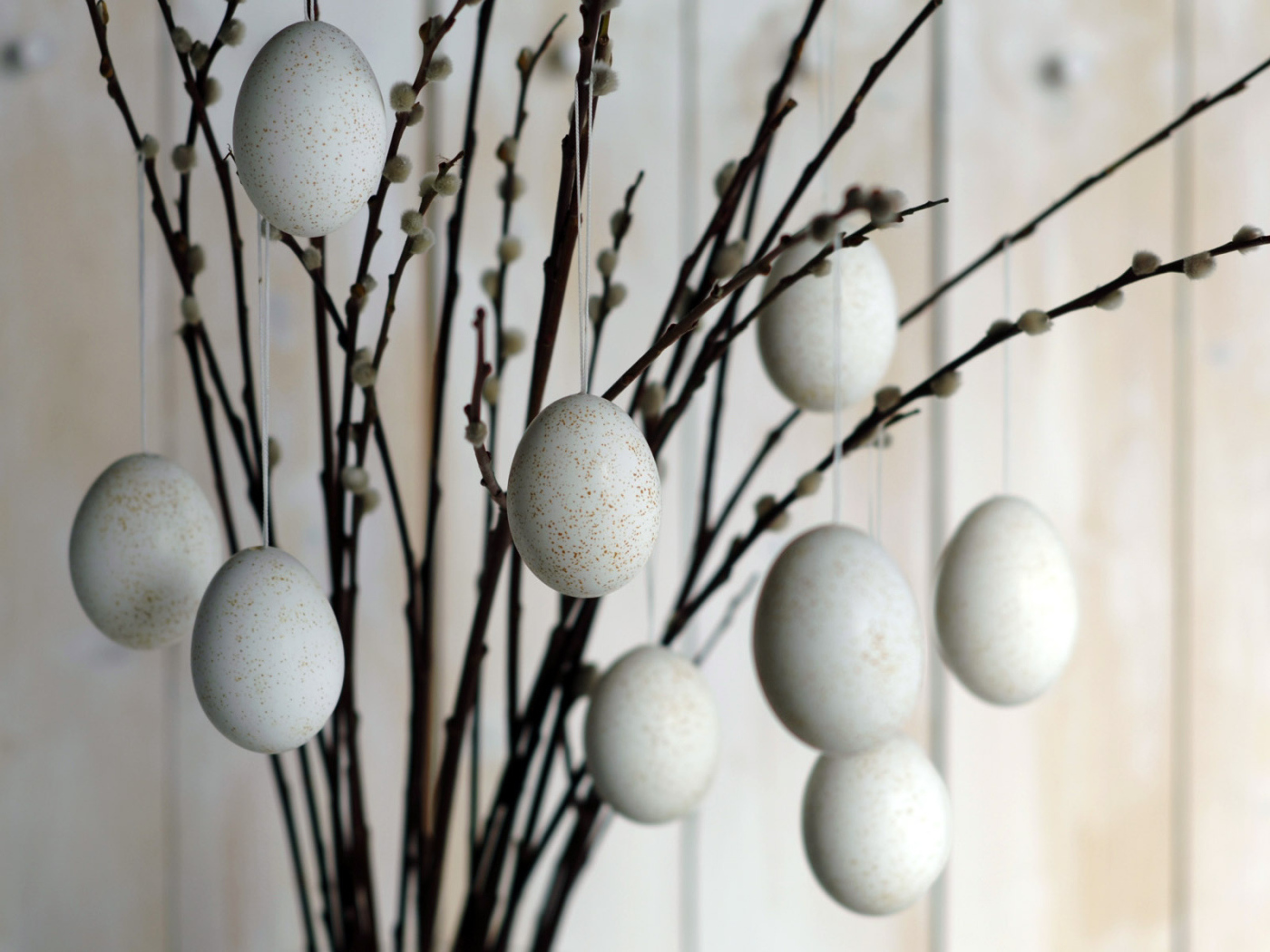 Пасхальное дерево