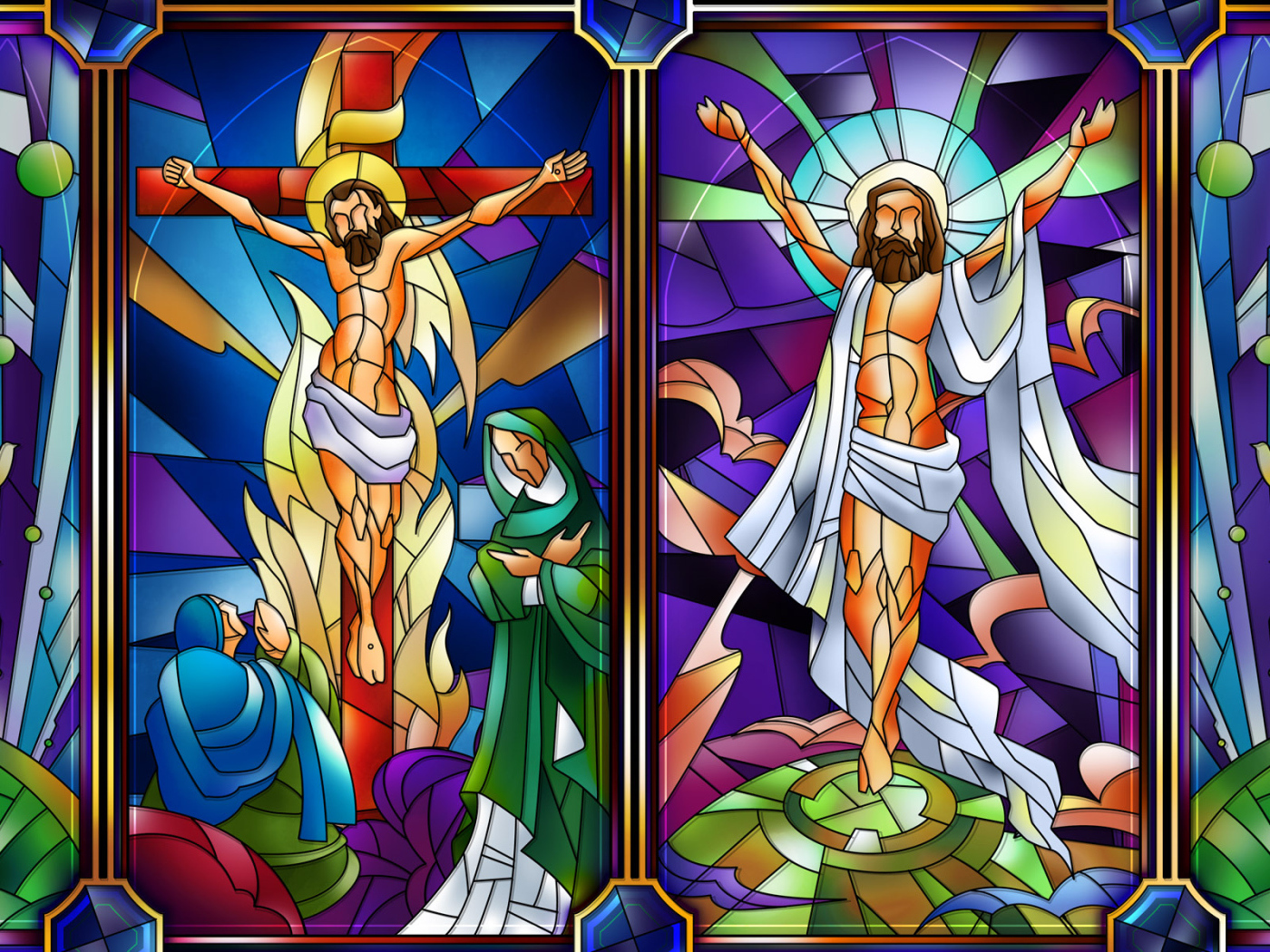 Воскресение