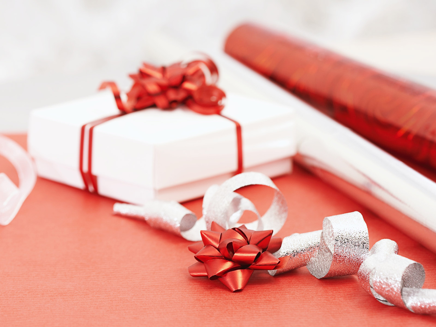 Подарок любимой красавице