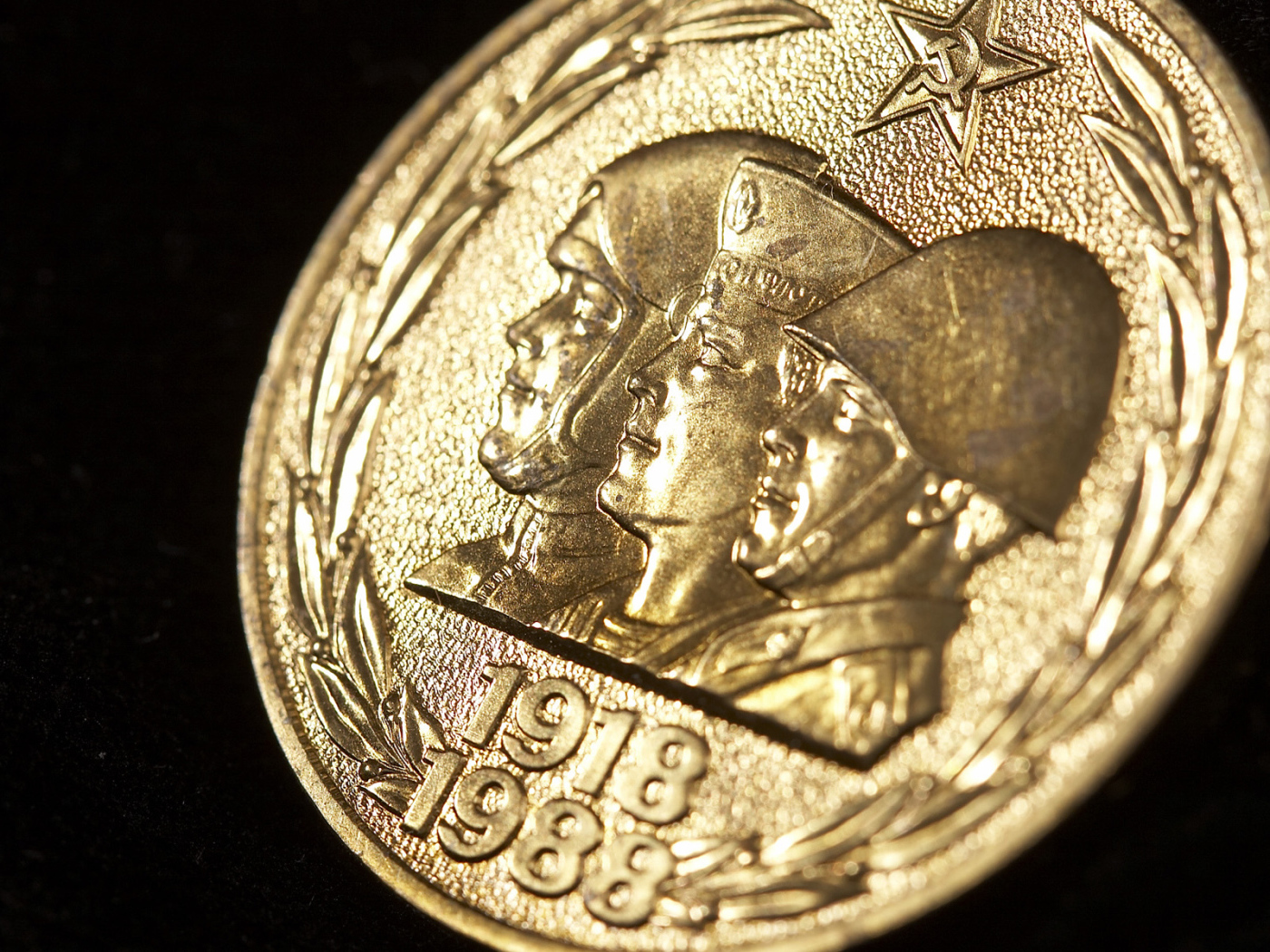 Защитники Отечества