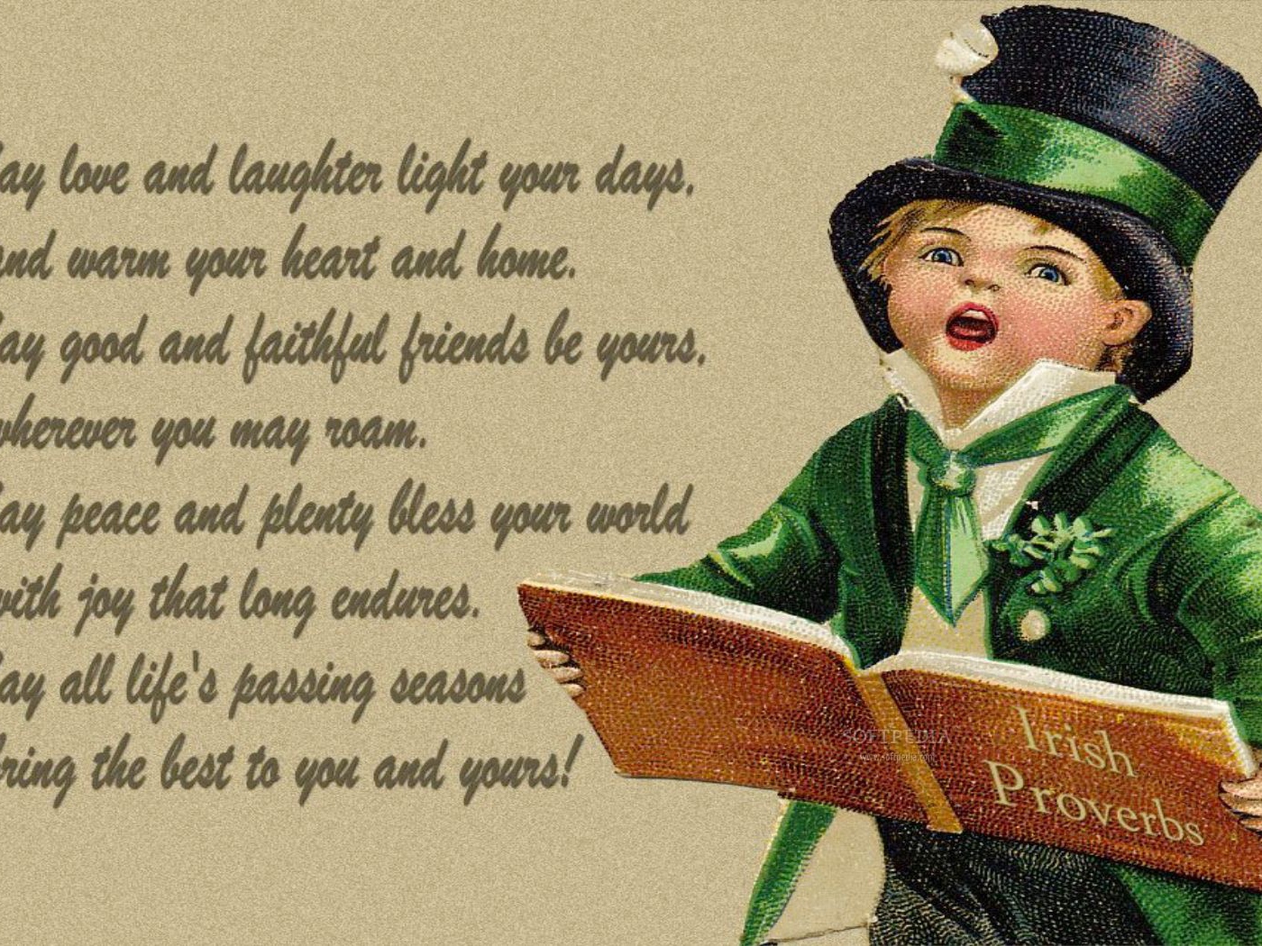 День Св. Патрика