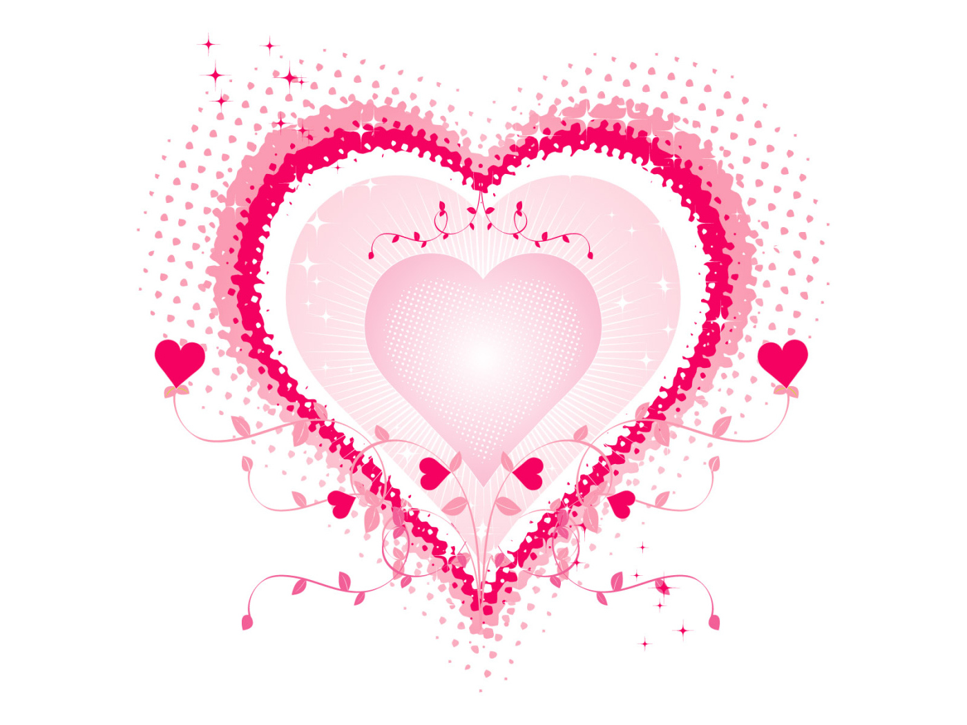 Любимое сердце