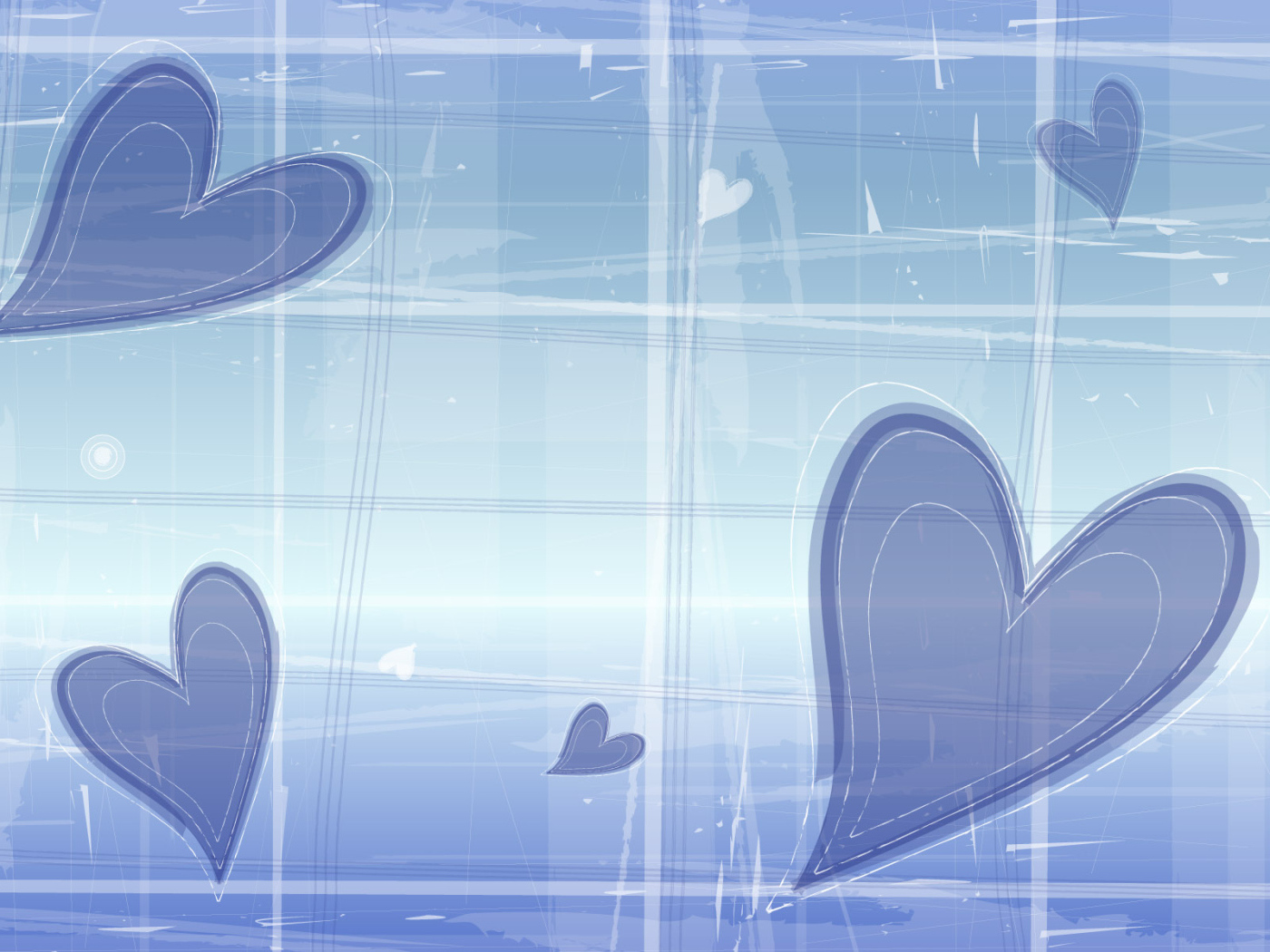 Отражение любви