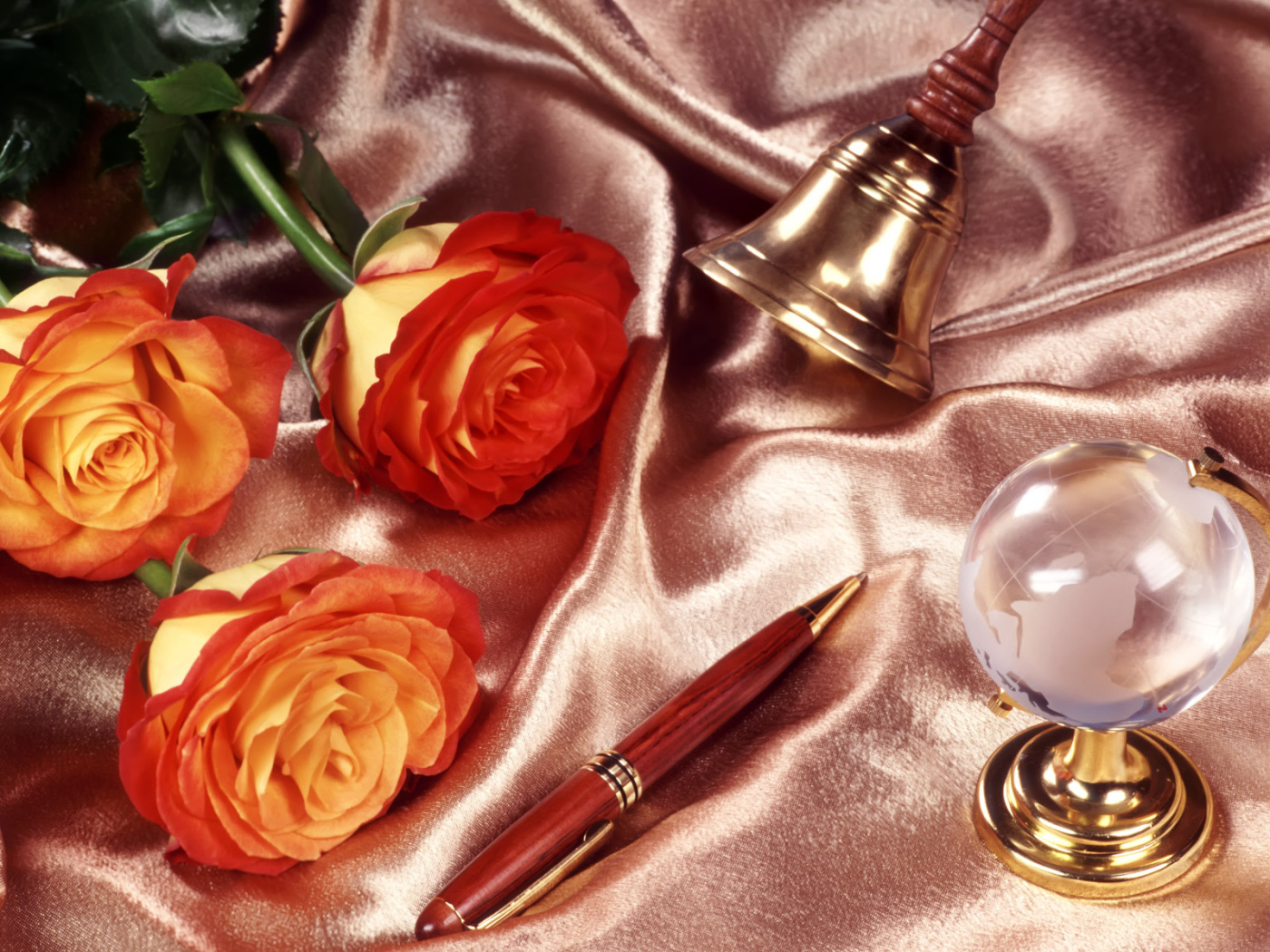 Первый день осенний